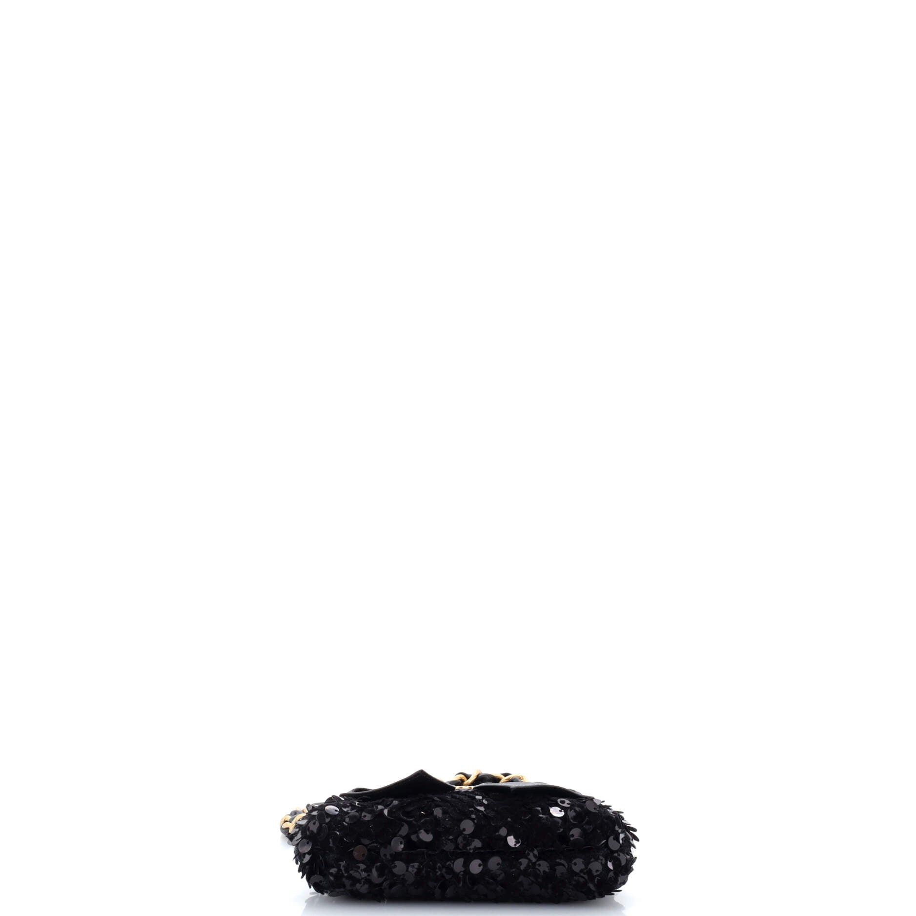 Chanel Bow Frame Clutch With Chain Size ONE SIZE - 4 Thumbnail
