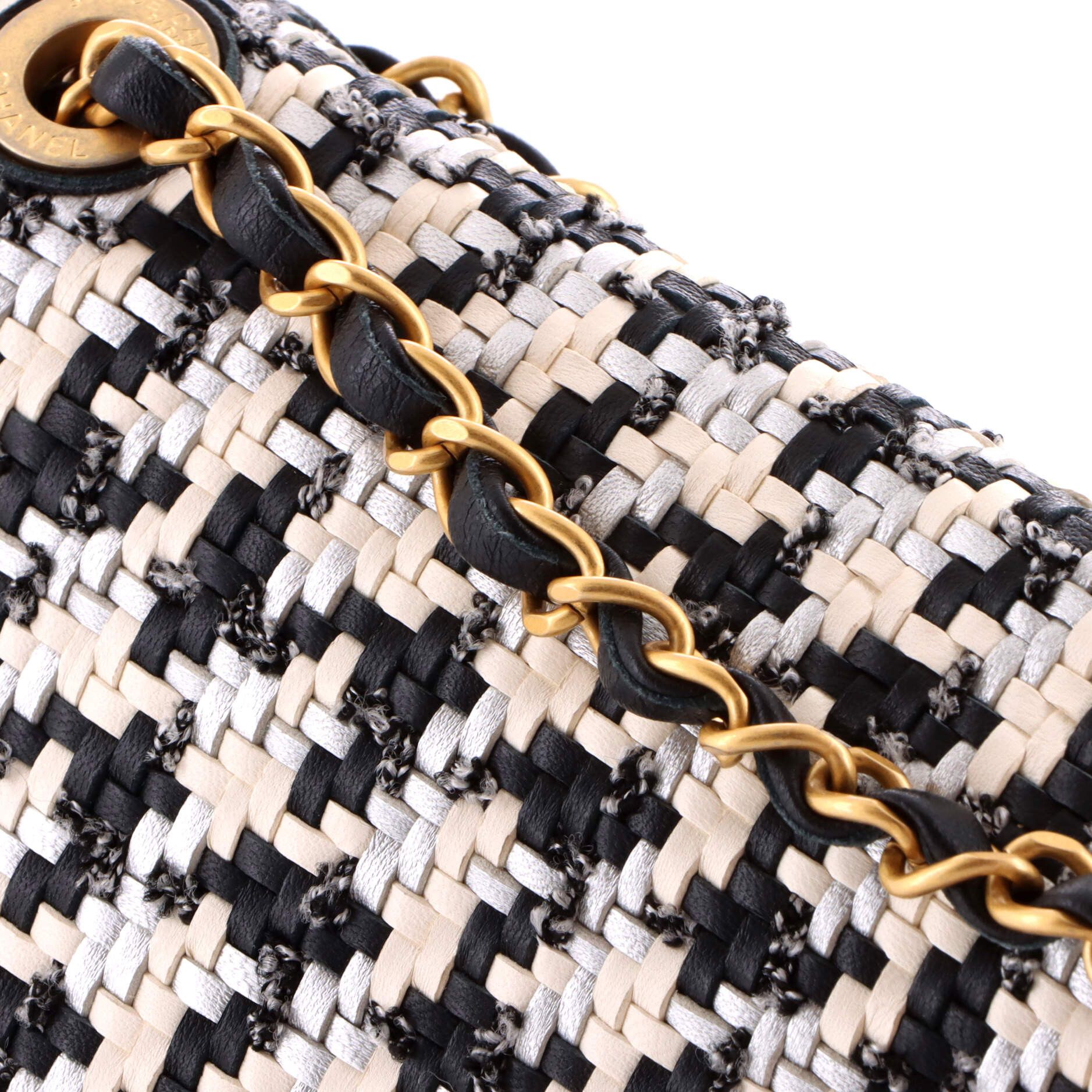 Chanel Classic Single Flap Bag Size ONE SIZE - 7 Thumbnail