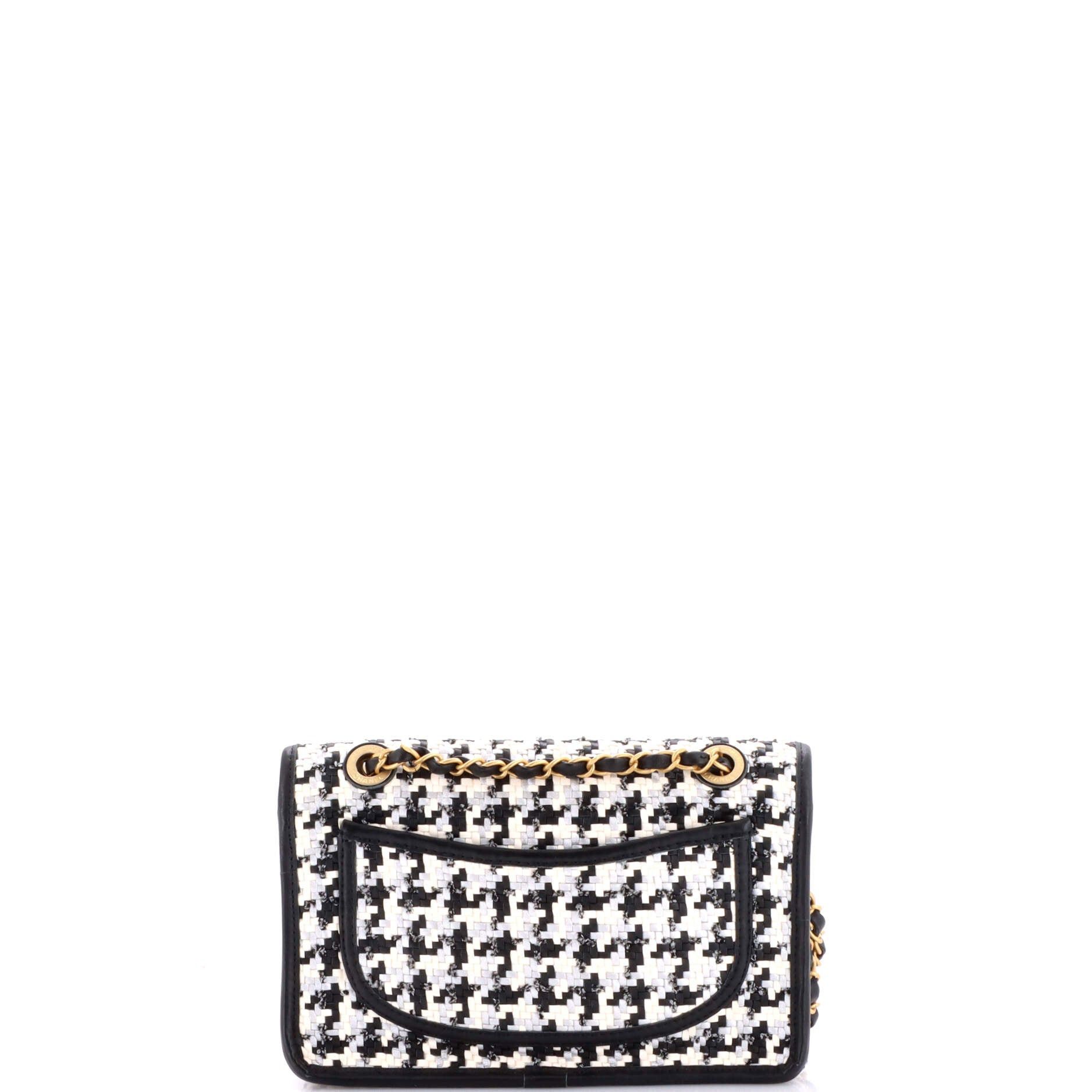 Chanel Classic Single Flap Bag Size ONE SIZE - 3 Thumbnail