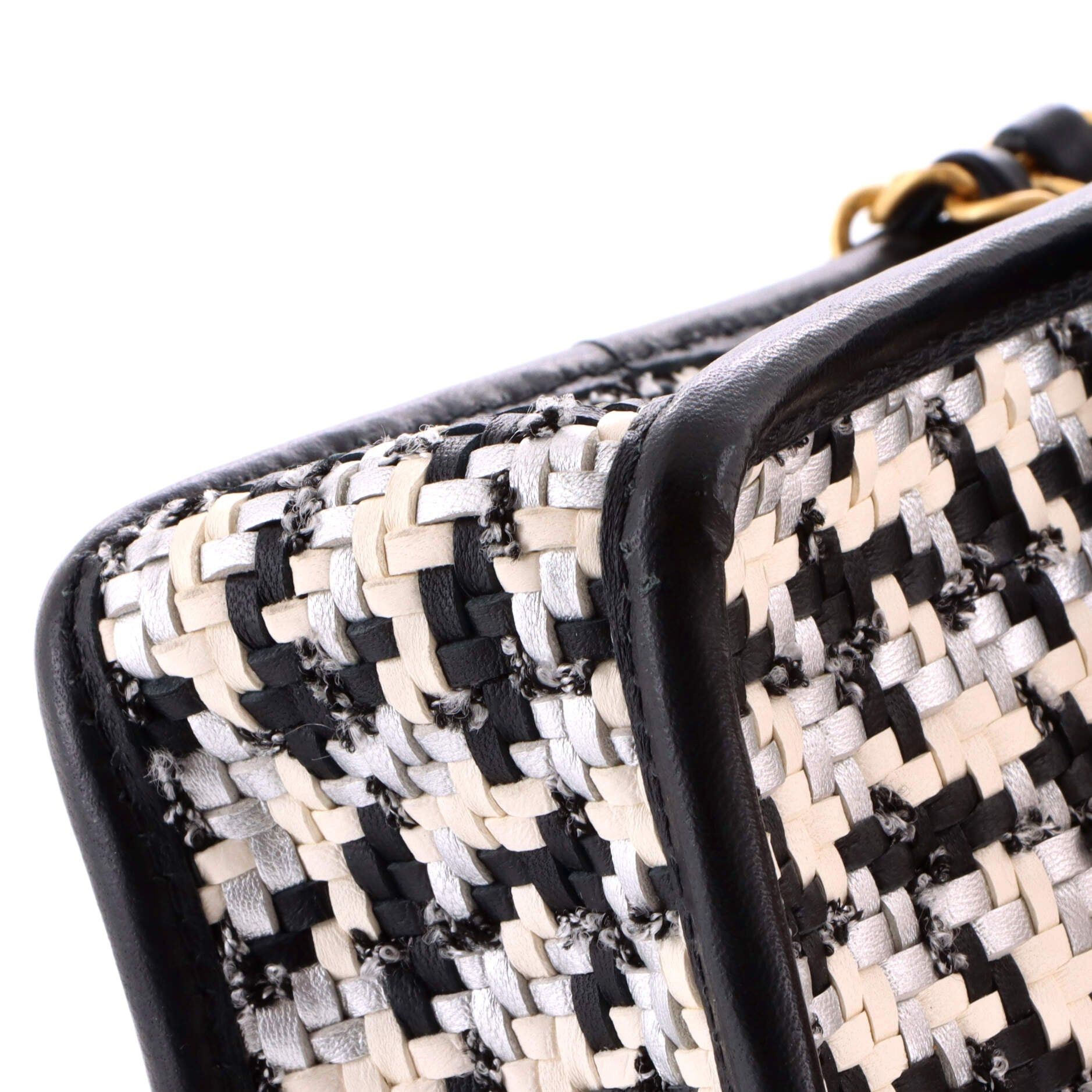 Chanel Classic Single Flap Bag Size ONE SIZE - 6 Thumbnail