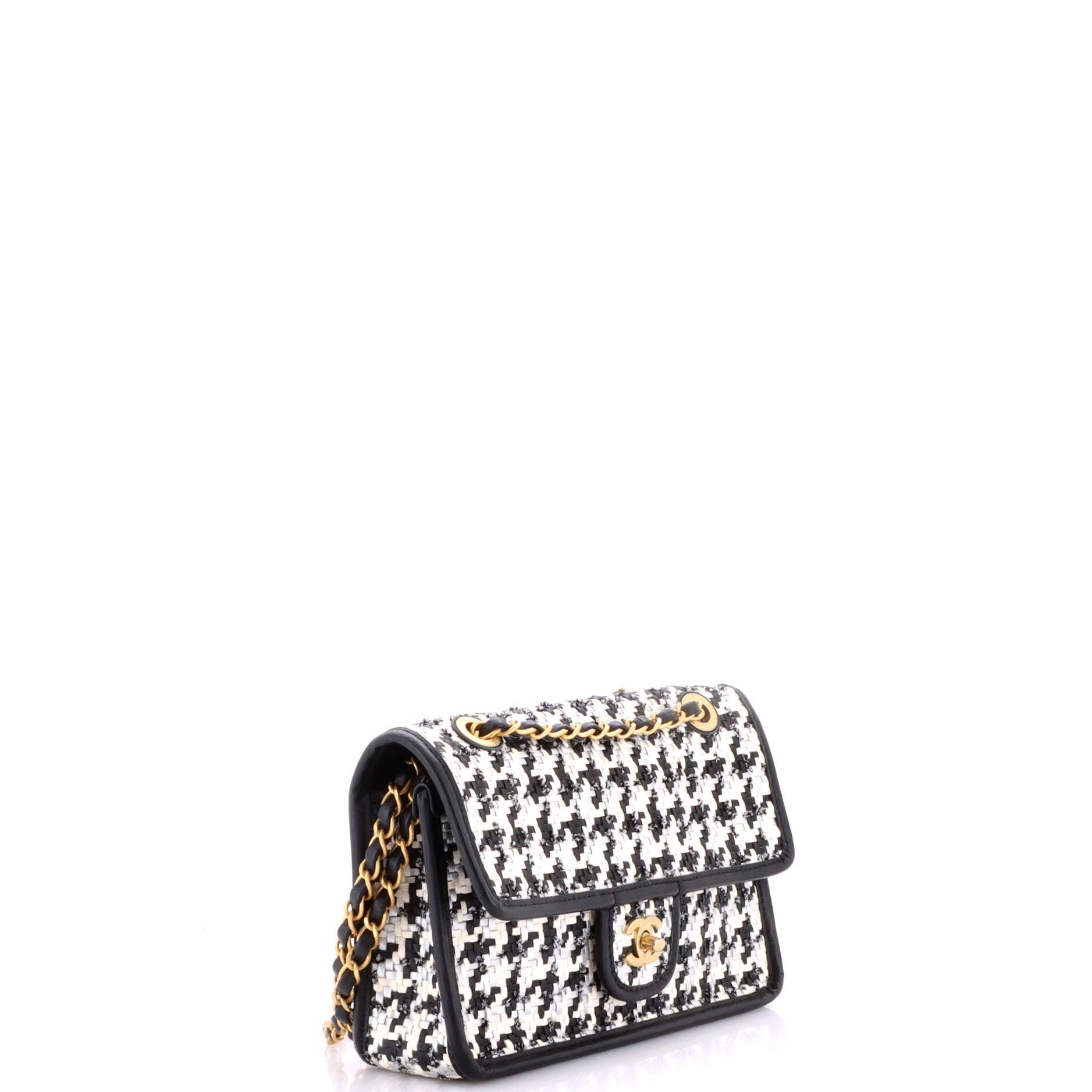 Chanel Classic Single Flap Bag Size ONE SIZE - 2 Thumbnail