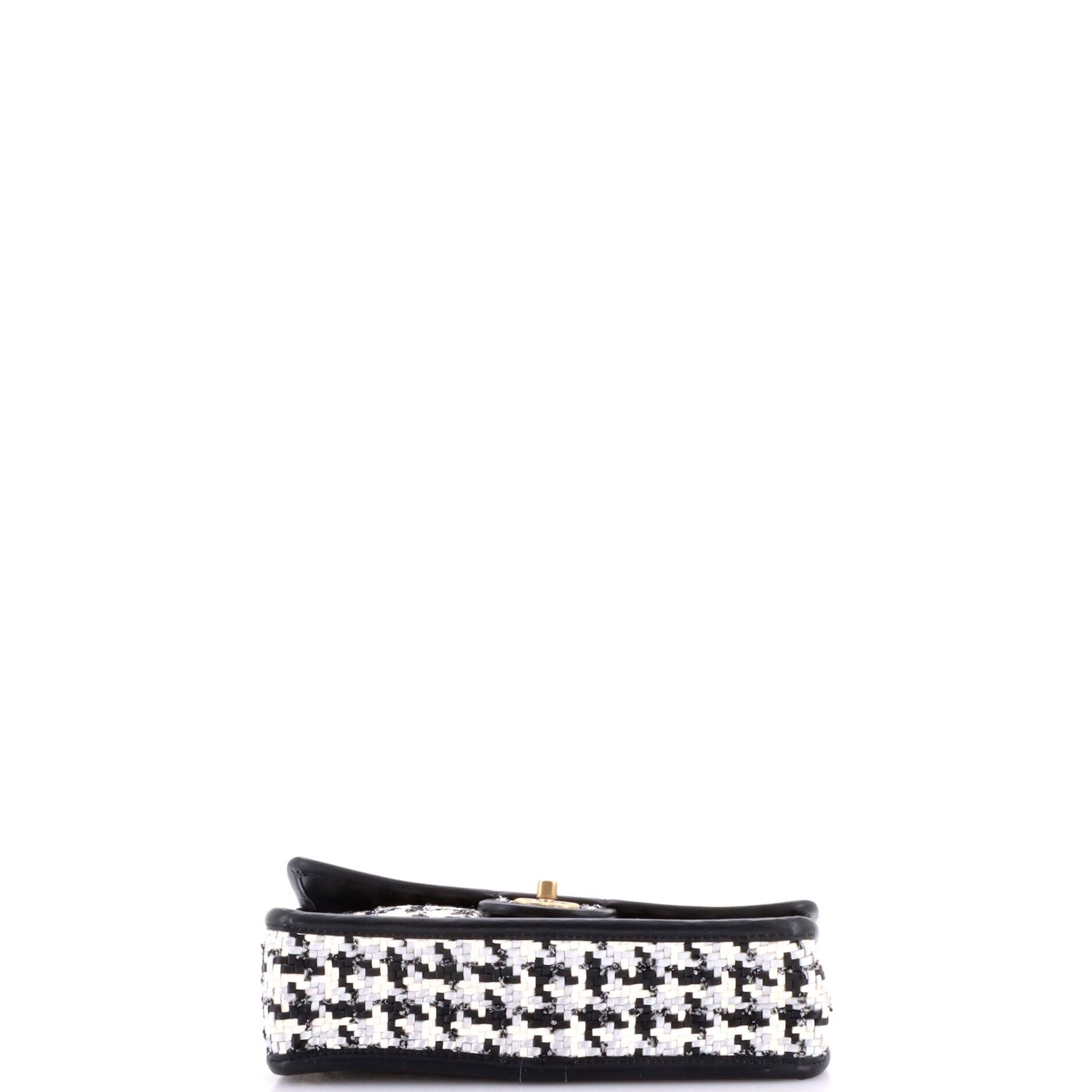 Chanel Classic Single Flap Bag Size ONE SIZE - 4 Thumbnail