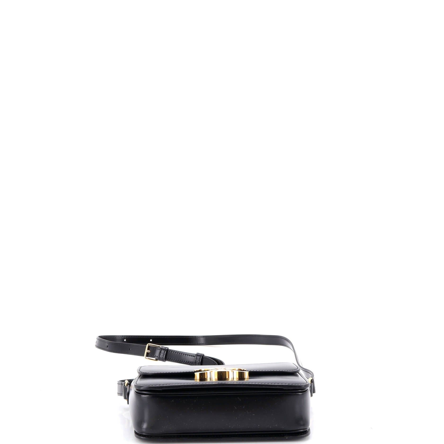 Celine Triomphe Shoulder Bag Size ONE SIZE - 4 Thumbnail