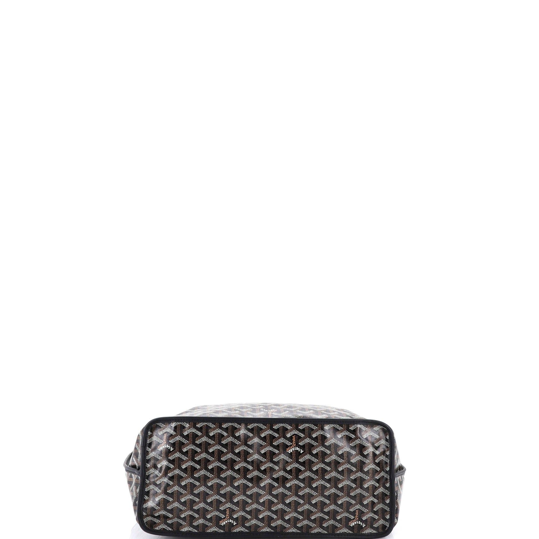 Goyard Anjou Reversible Tote Size ONE SIZE - 5 Thumbnail
