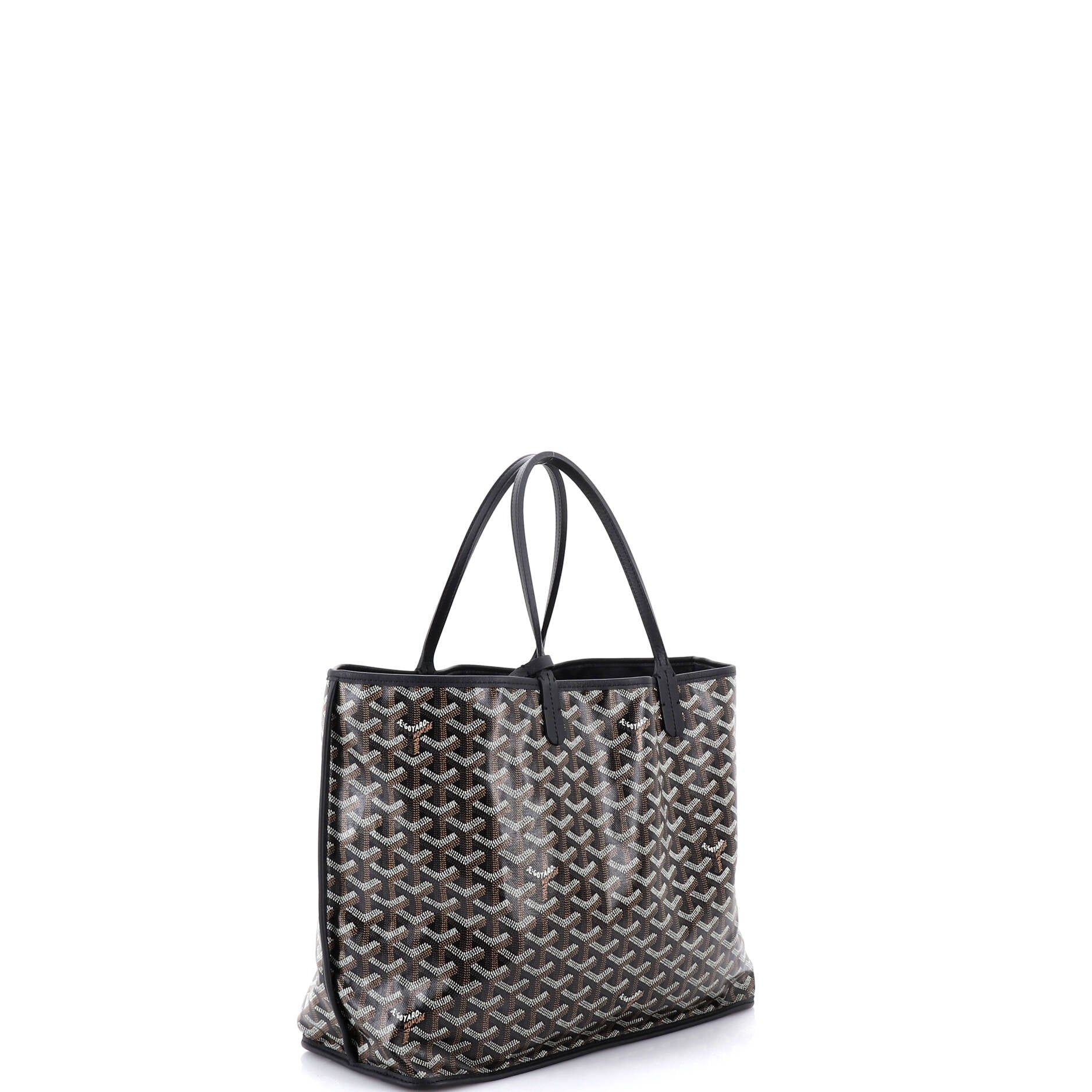 Goyard Anjou Reversible Tote Size ONE SIZE - 3 Thumbnail