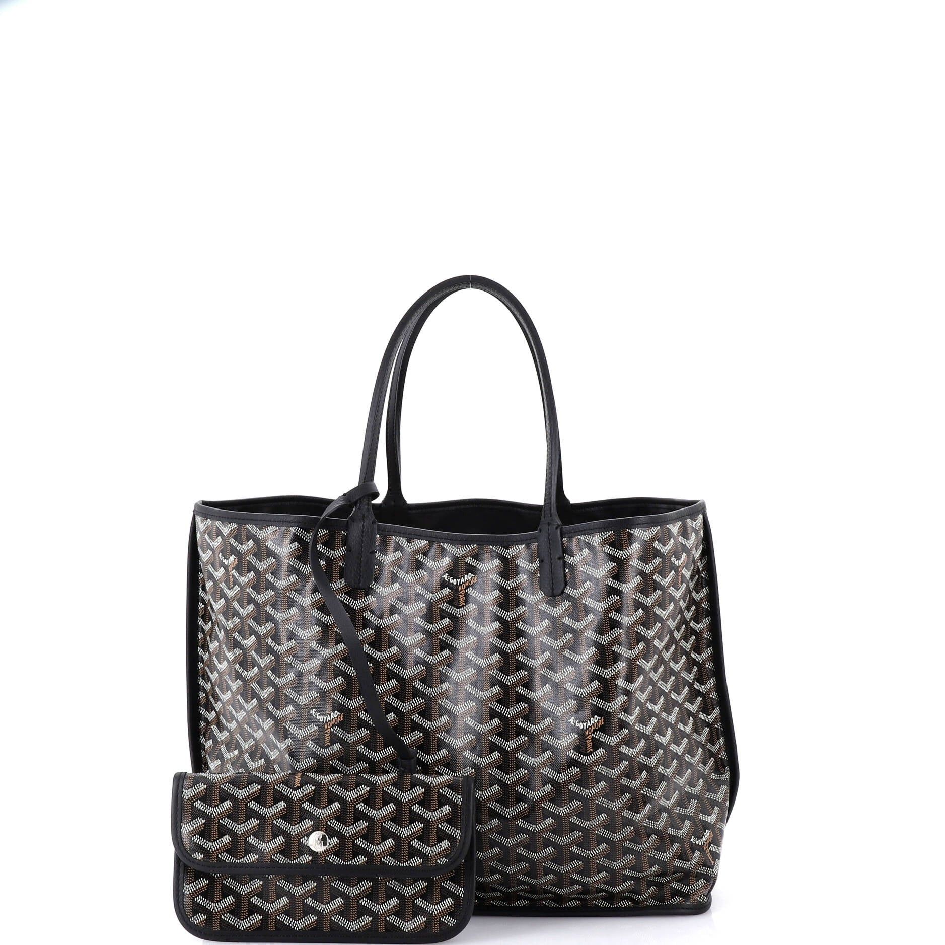 Goyard Anjou Reversible Tote Size ONE SIZE - 2 Thumbnail