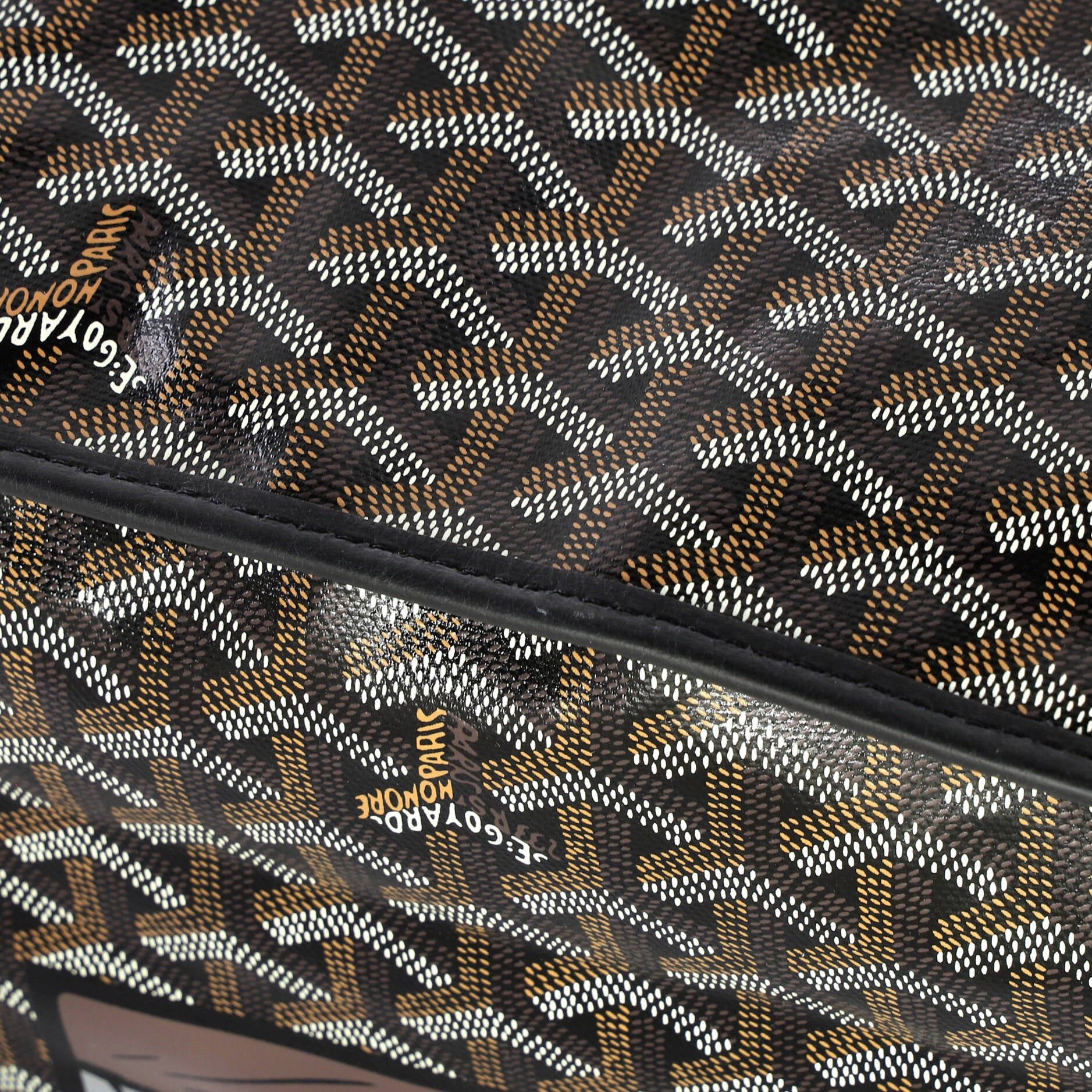 Goyard Anjou Reversible Tote Size ONE SIZE - 7 Thumbnail