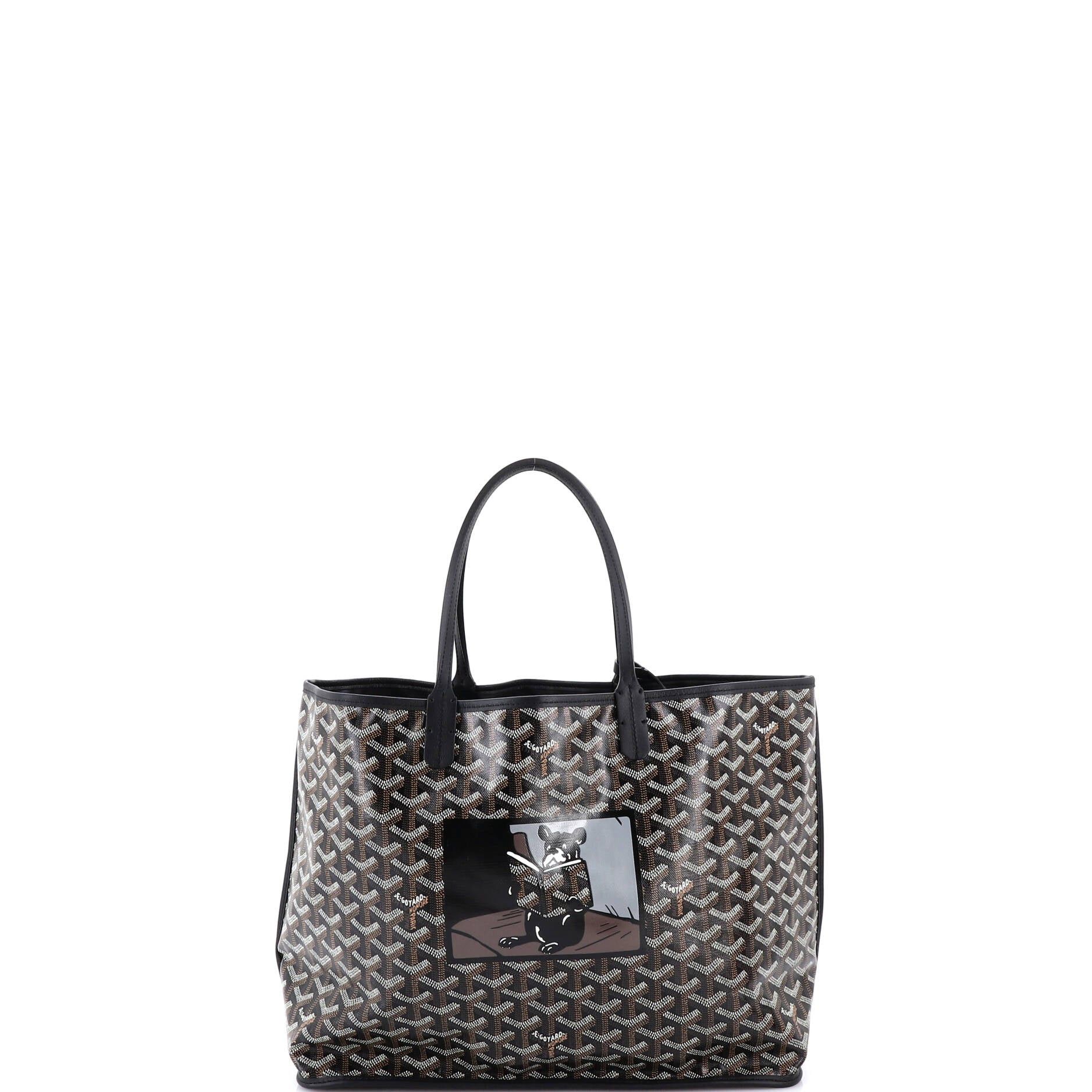 Goyard Anjou Reversible Tote Size ONE SIZE - 4 Thumbnail