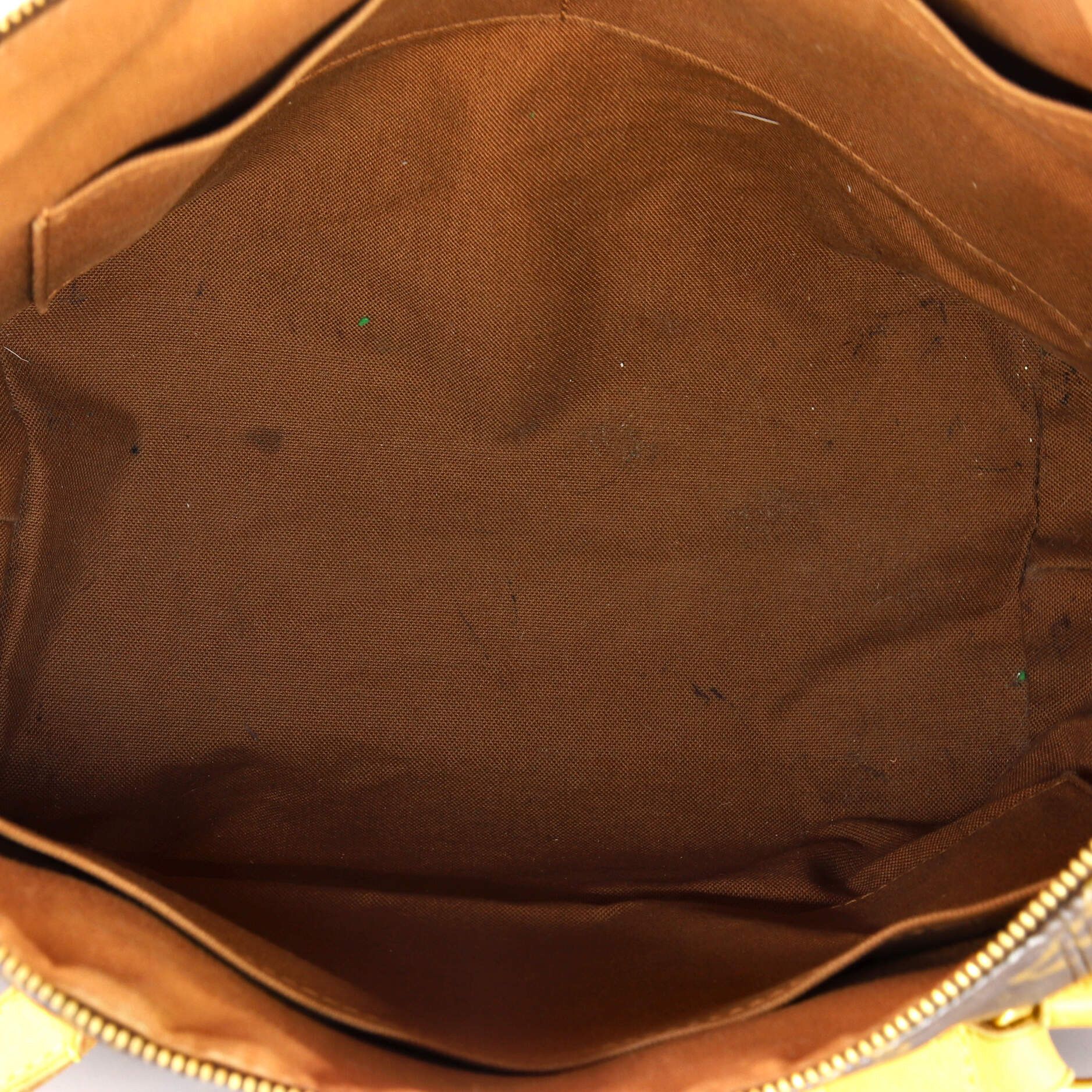 Louis Vuitton Totally Handbag Size ONE SIZE - 5 Thumbnail