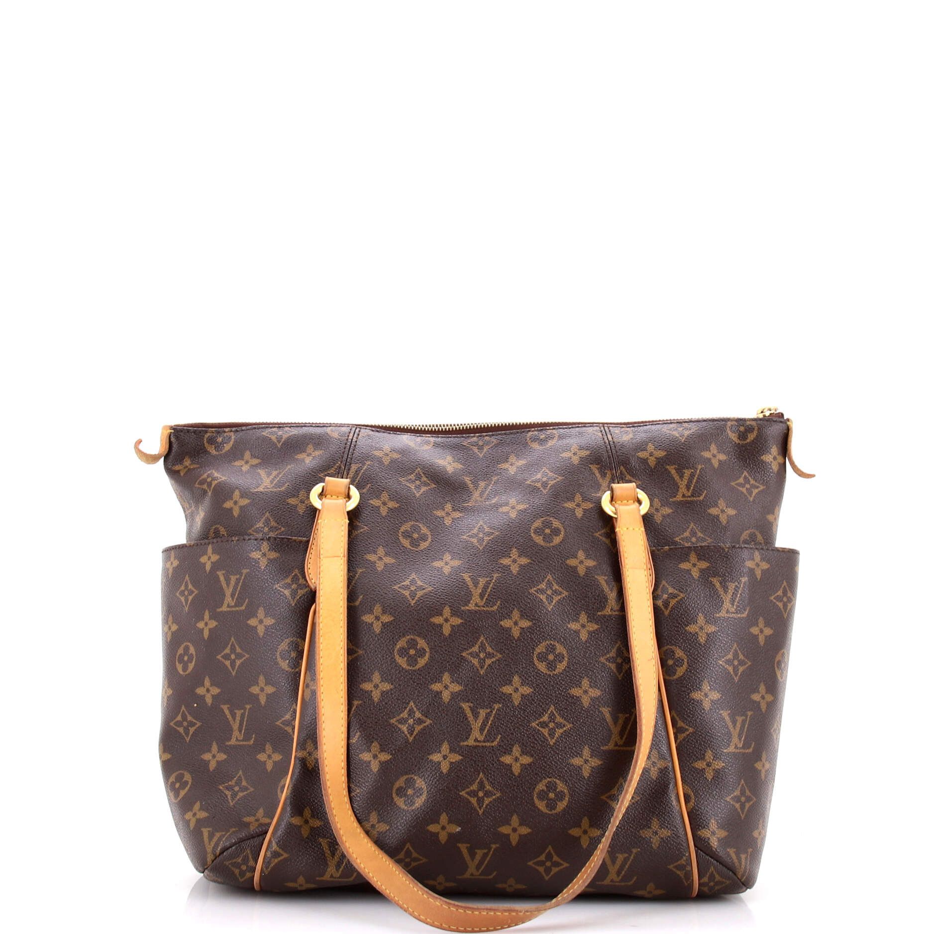 Louis Vuitton Totally Handbag Size ONE SIZE - 3 Thumbnail