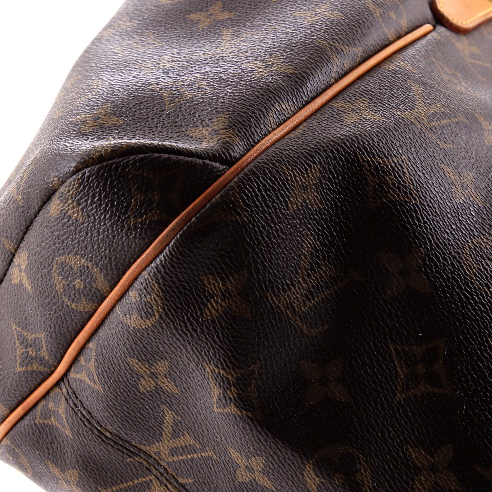 Louis Vuitton Totally Handbag Size ONE SIZE - 6 Thumbnail