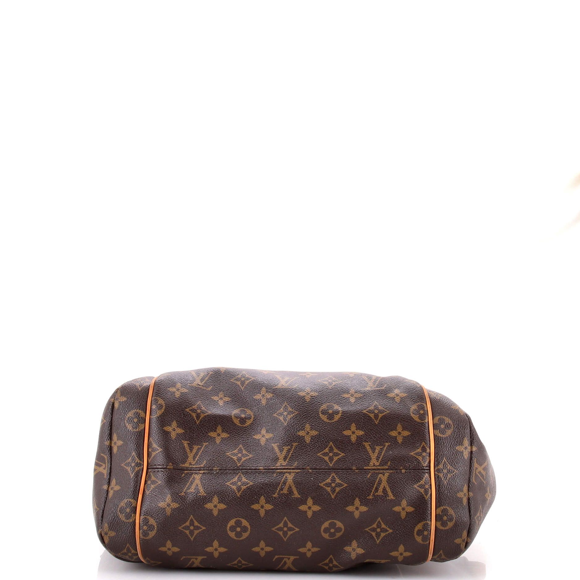 Louis Vuitton Totally Handbag Size ONE SIZE - 4 Thumbnail
