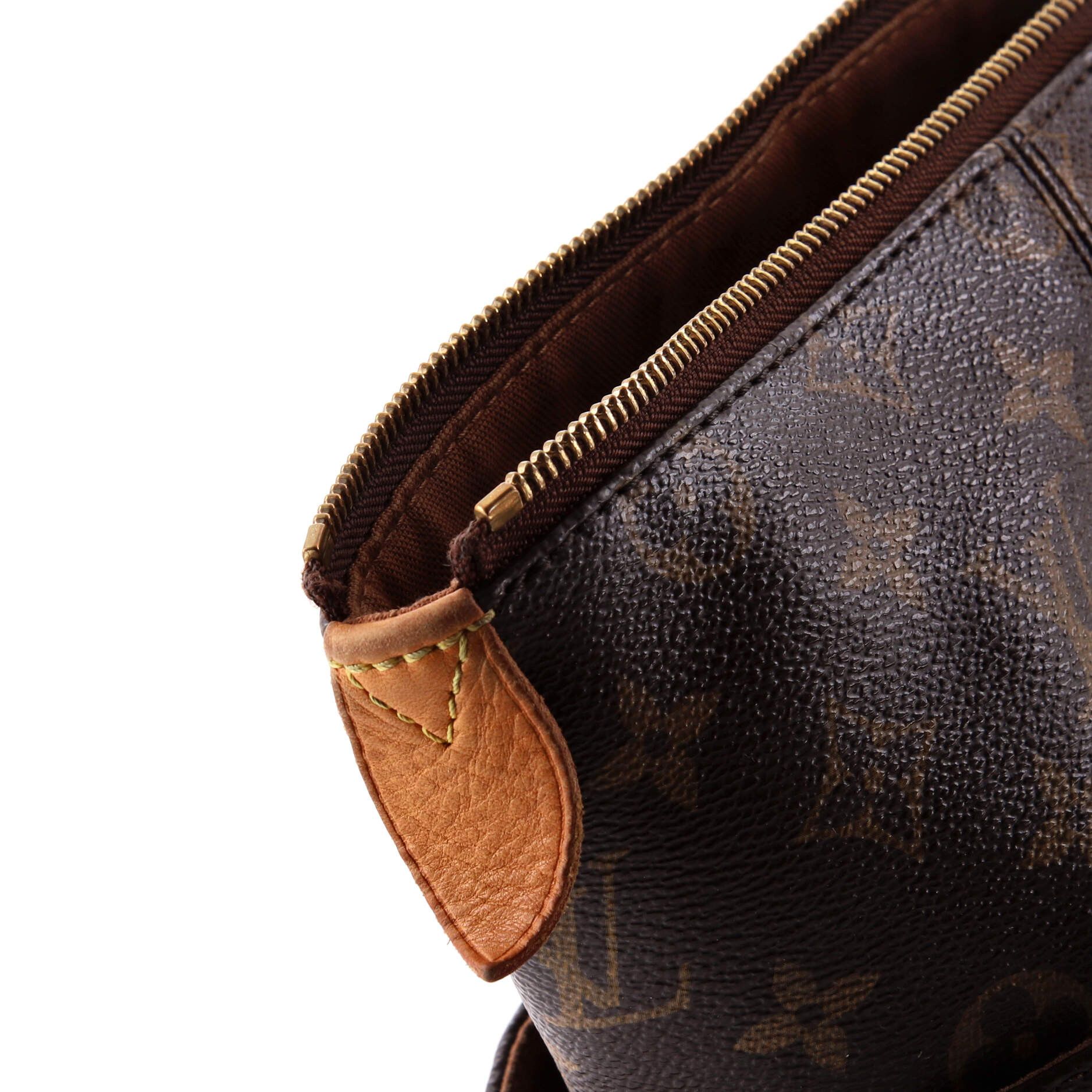 Louis Vuitton Totally Handbag Size ONE SIZE - 8 Thumbnail
