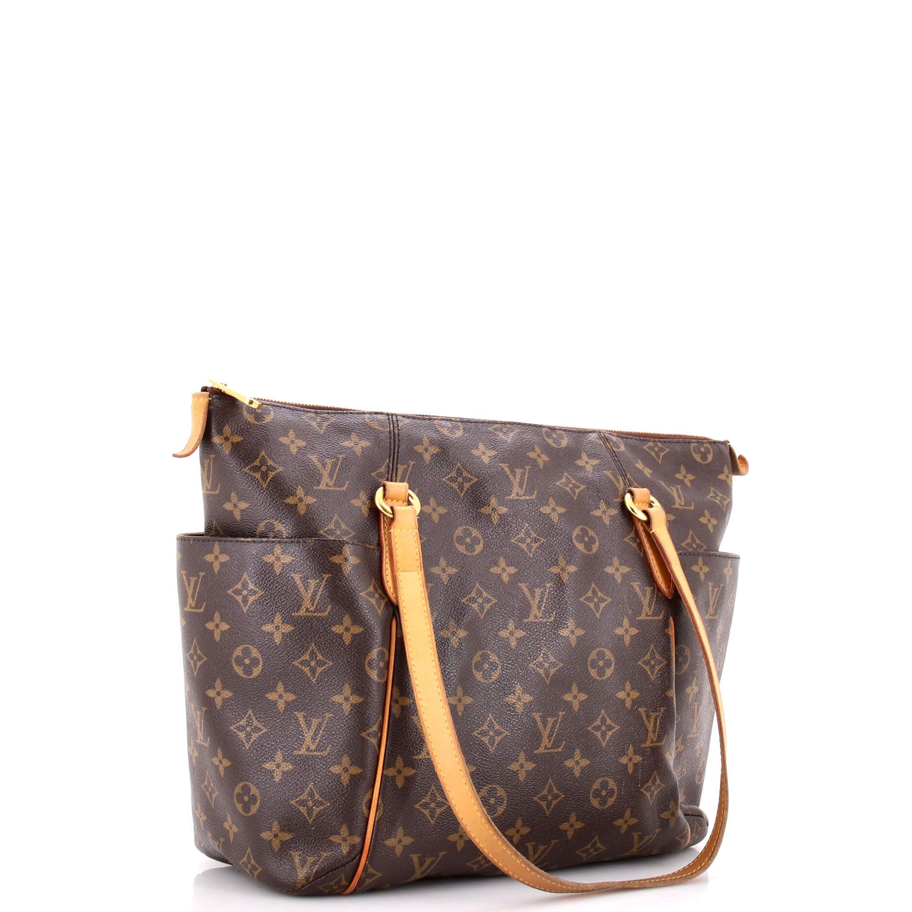 Louis Vuitton Totally Handbag Size ONE SIZE - 2 Thumbnail