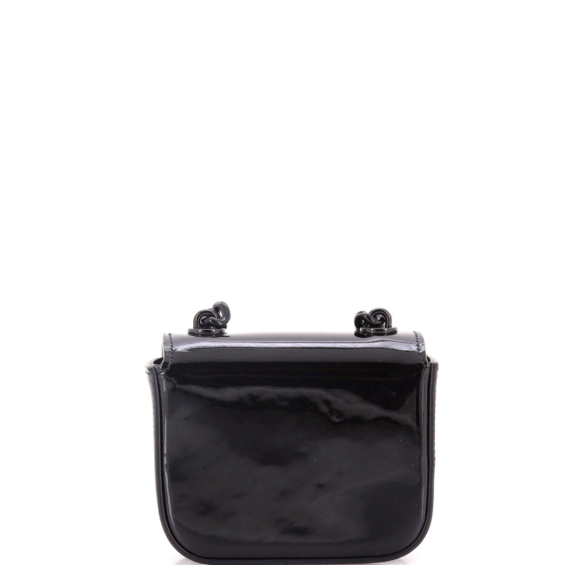 Celine Claude Chain Shoulder Bag Size ONE SIZE - 3 Thumbnail