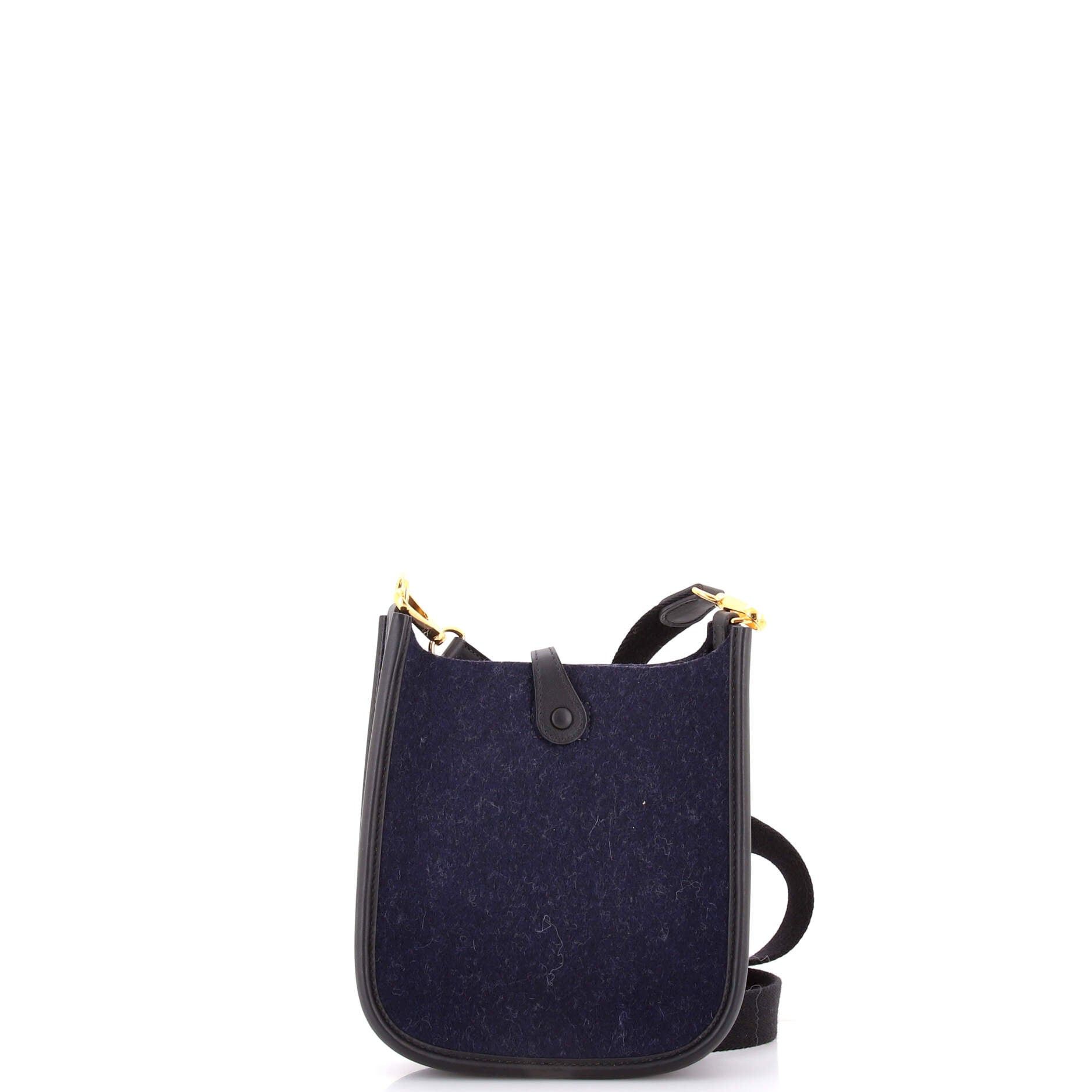 Hermes Evelyne Bag Gen III Size ONE SIZE - 3 Thumbnail