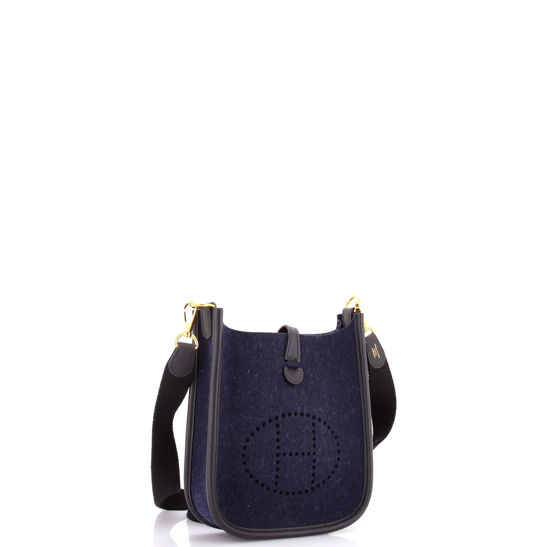 Hermes Evelyne Bag Gen III Size ONE SIZE - 2 Thumbnail