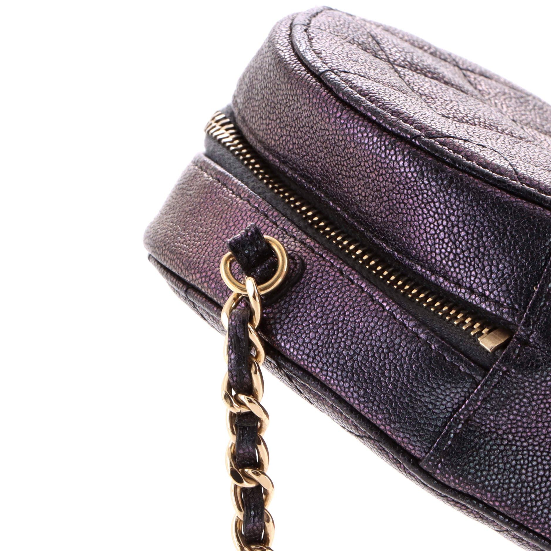 Chanel Round Clutch with Chain Size ONE SIZE - 6 Thumbnail