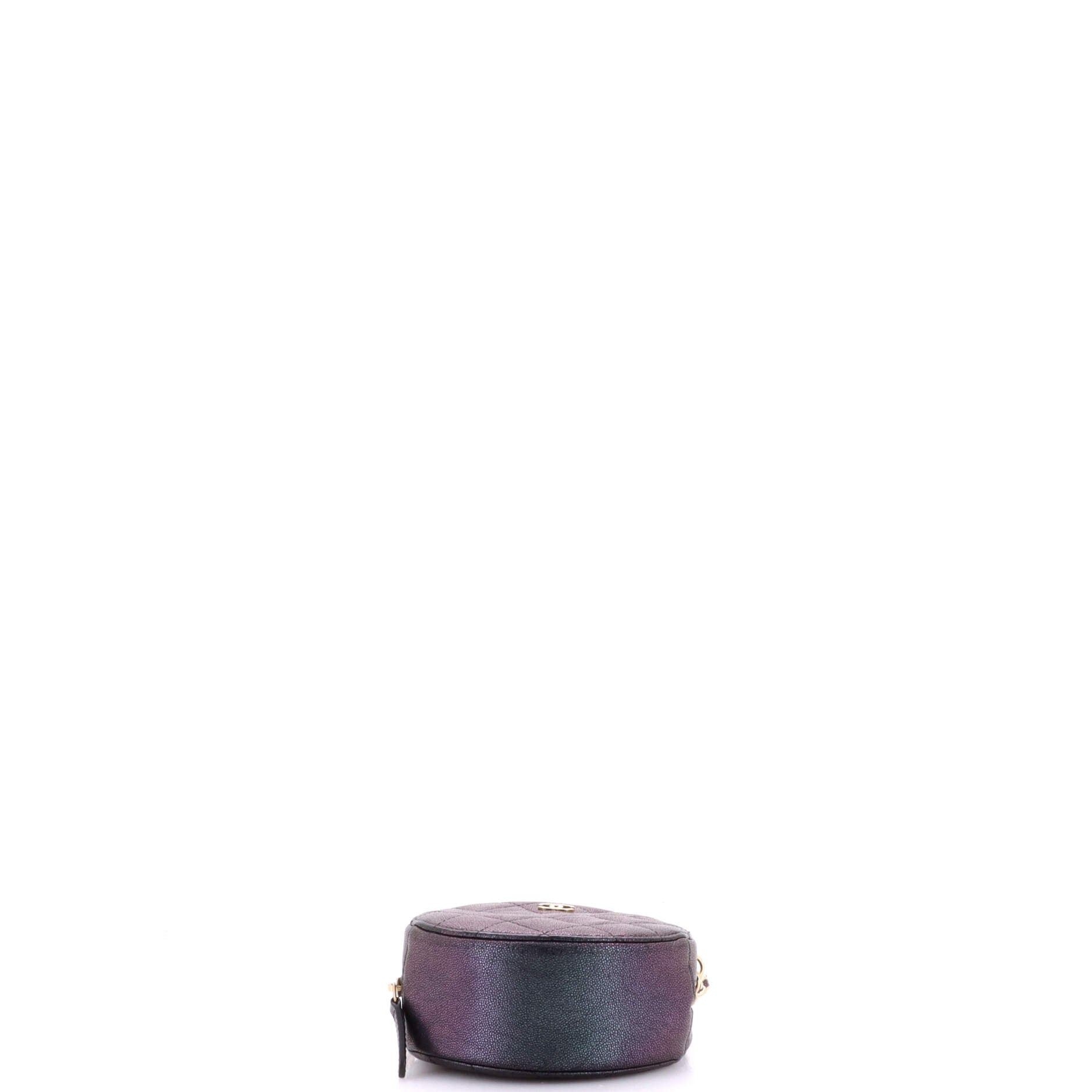 Chanel Round Clutch with Chain Size ONE SIZE - 4 Thumbnail