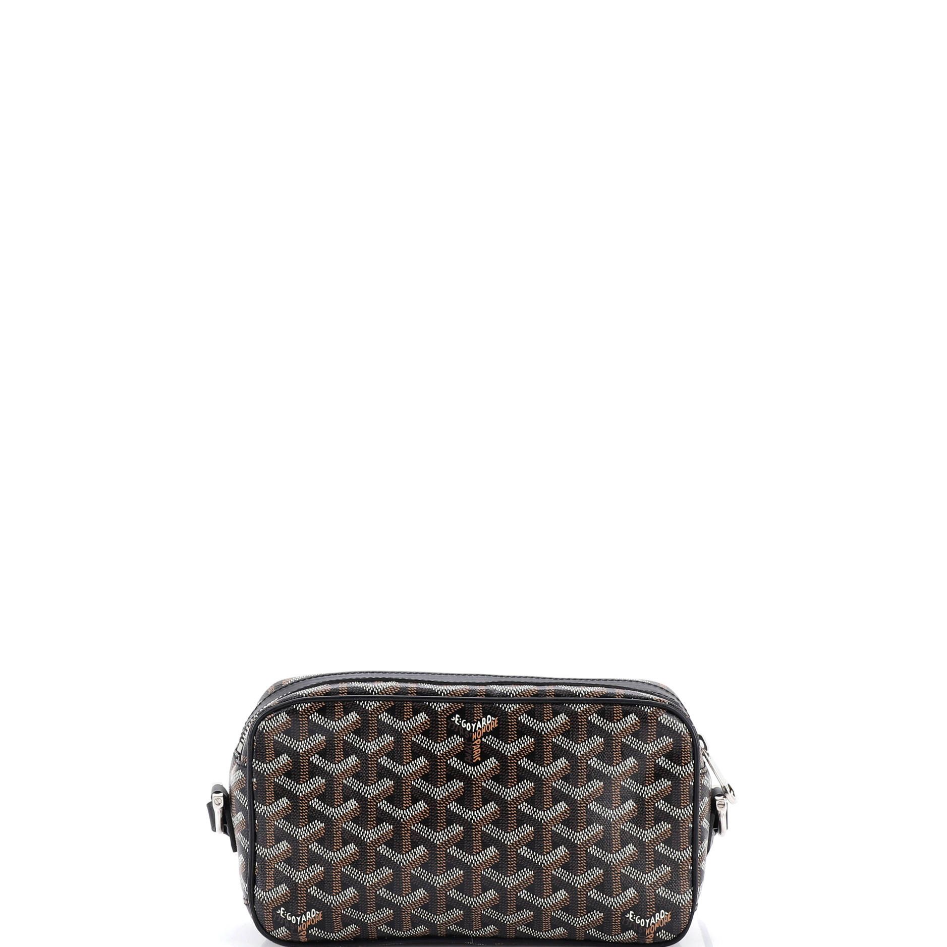 Goyard Cap Vert Bag Size ONE SIZE - 3 Thumbnail