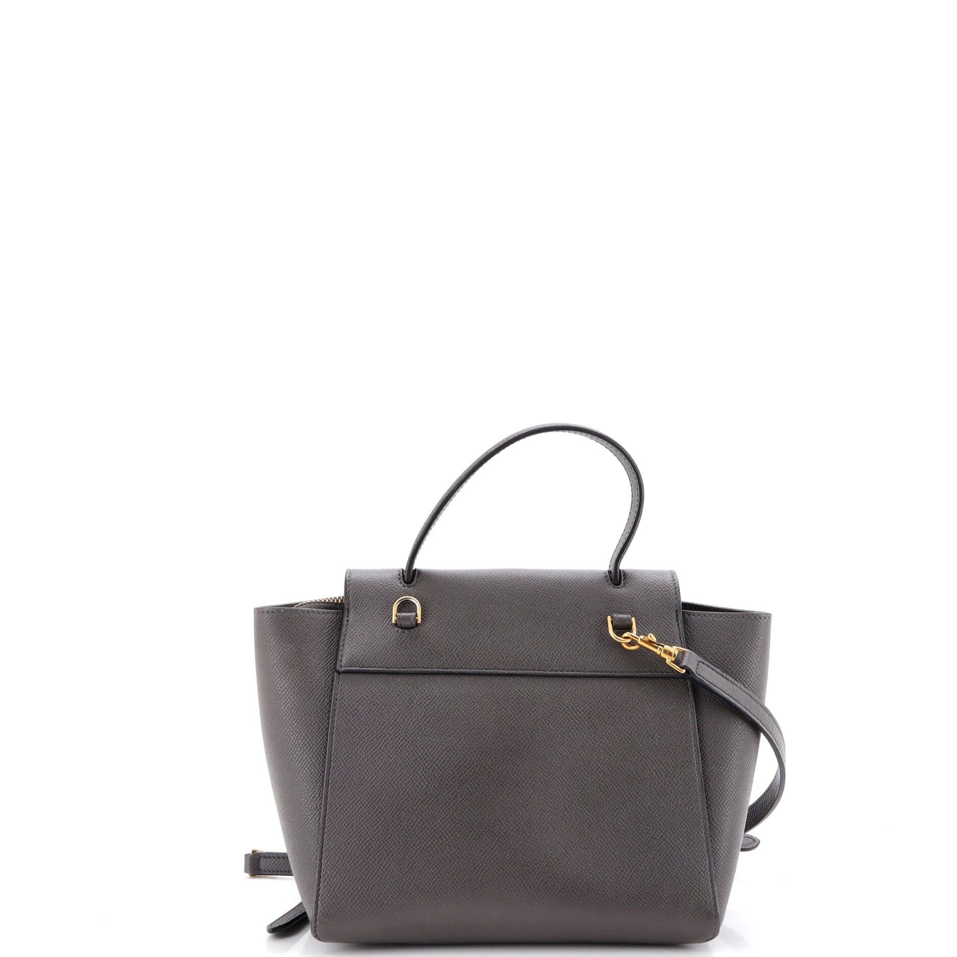Celine Belt Bag Size ONE SIZE - 3 Thumbnail