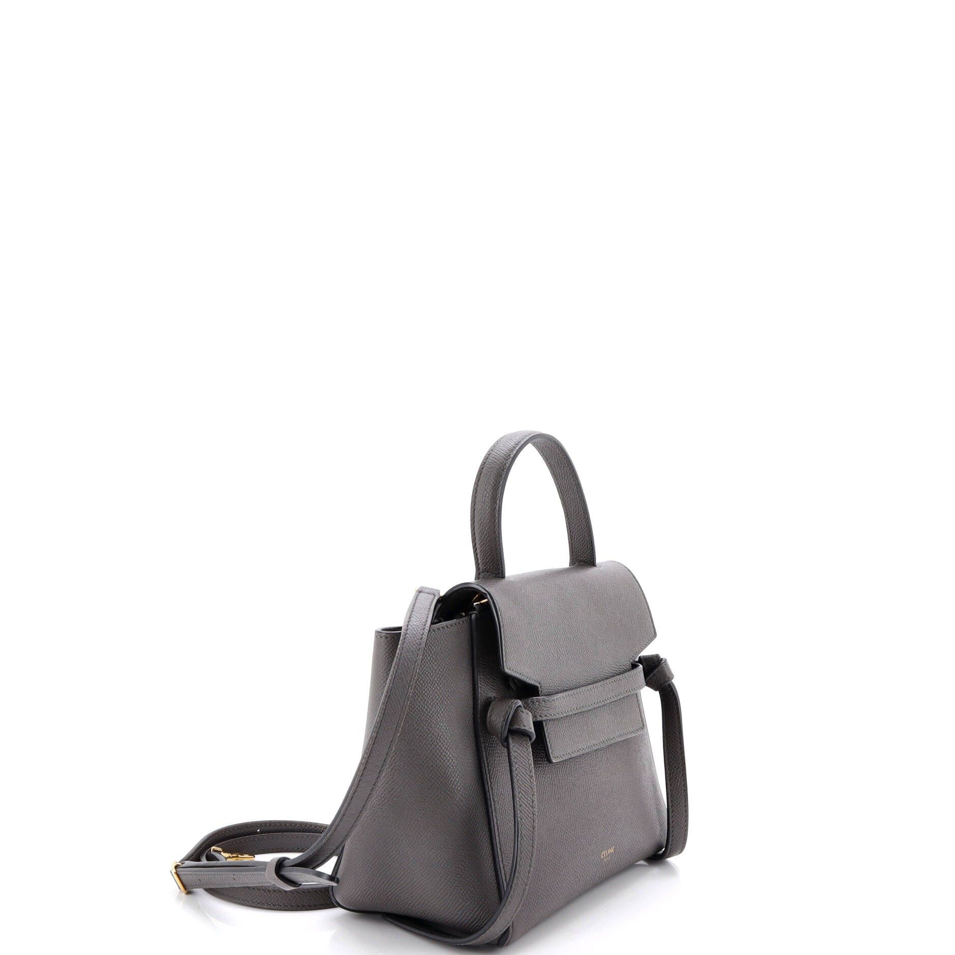 Celine Belt Bag Size ONE SIZE - 2 Thumbnail