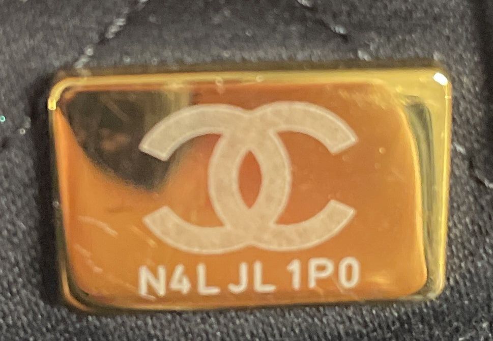 Chanel 22 Chain Backpack Size ONE SIZE - 7 Thumbnail