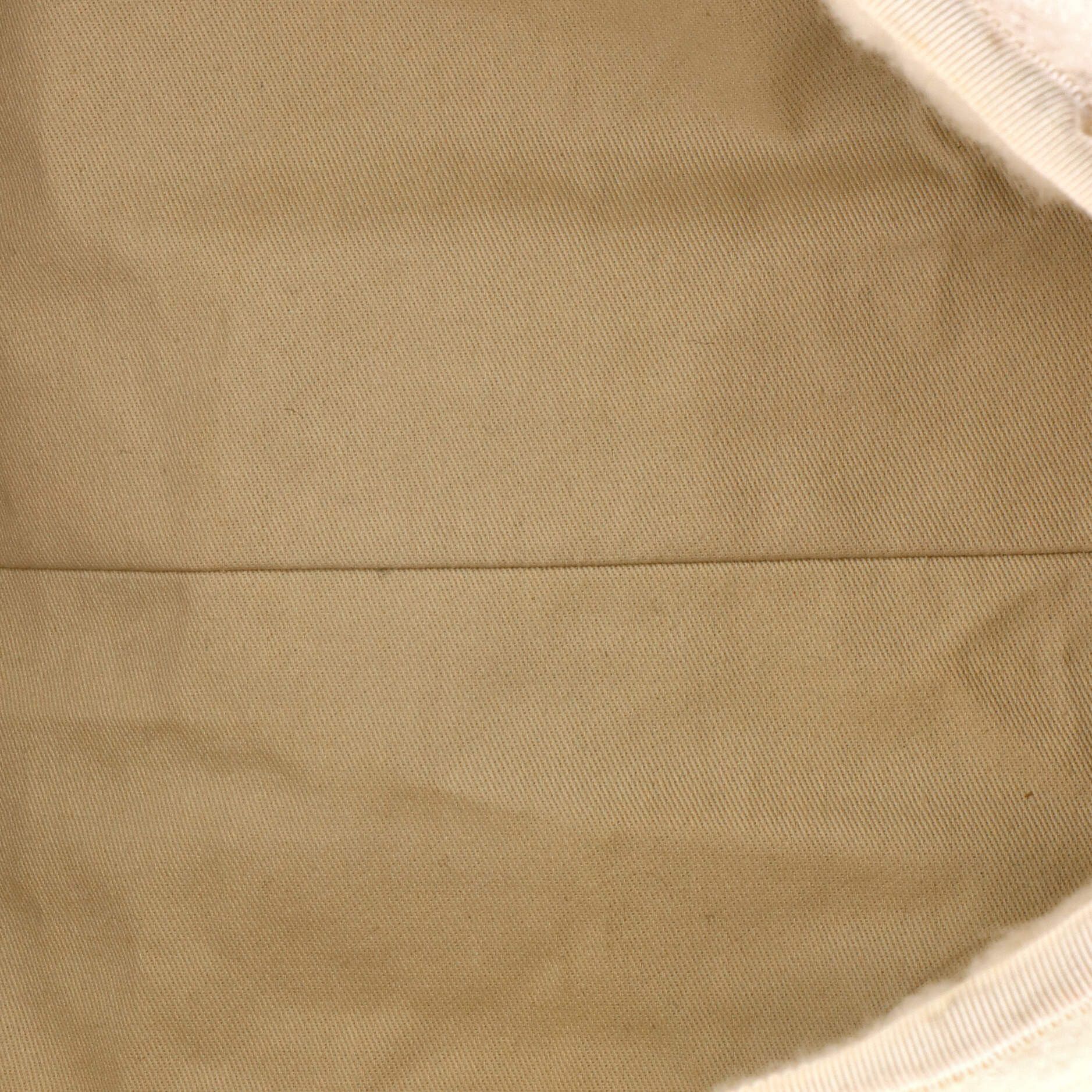 Chanel Deauville Tote Size ONE SIZE - 5 Thumbnail