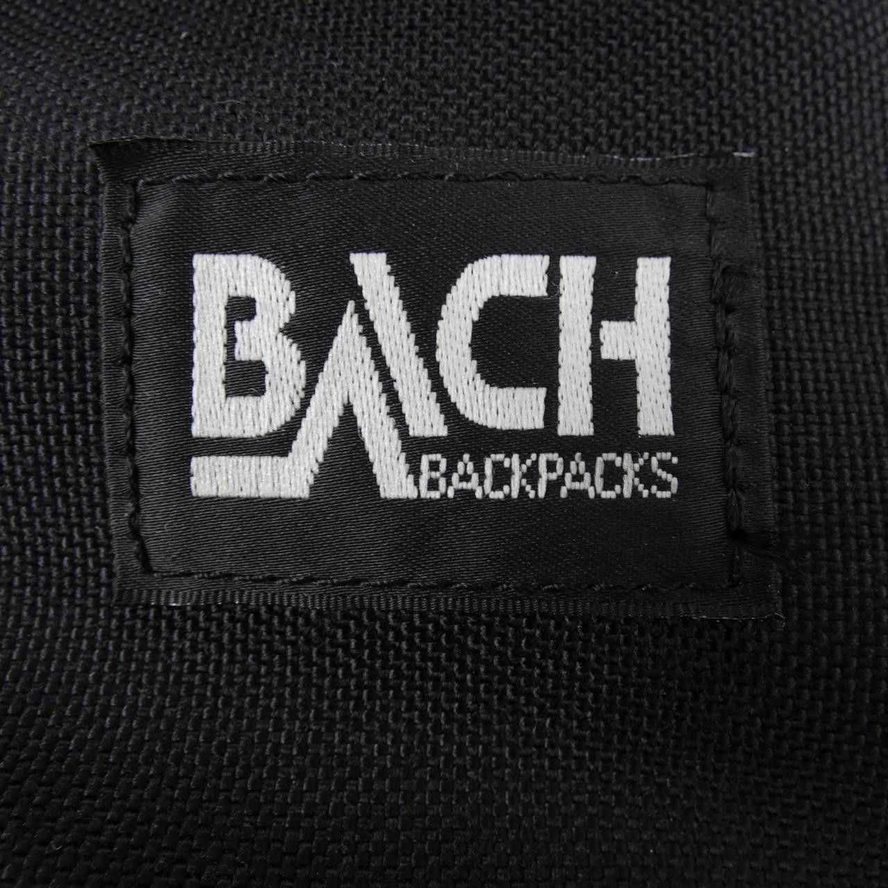 Other Other Bach Bag Textile Backpack DUTY FREE for USA Size ONE SIZE - 5 Thumbnail