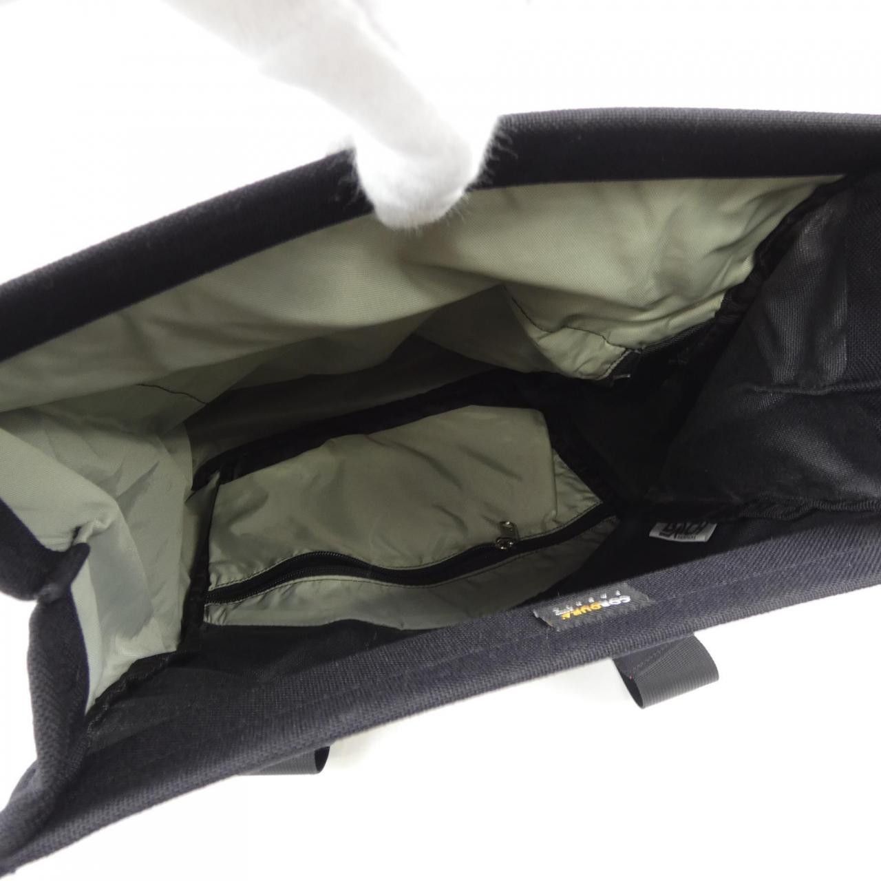 Other Other Bach Bag Textile Backpack DUTY FREE for USA Size ONE SIZE - 6 Thumbnail
