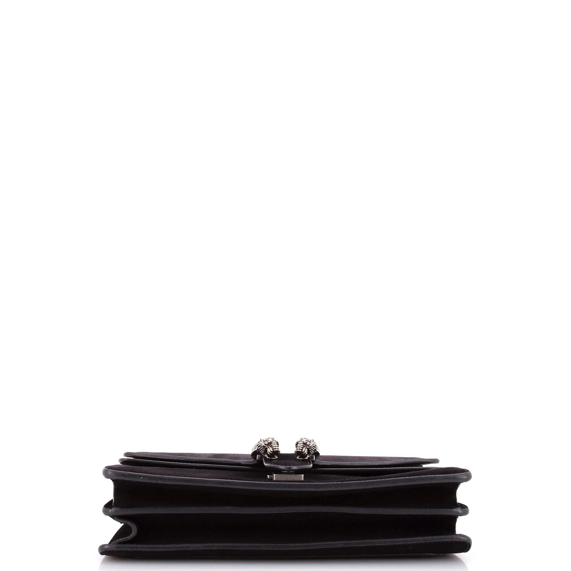 Gucci Dionysus Bag Size ONE SIZE - 4 Thumbnail