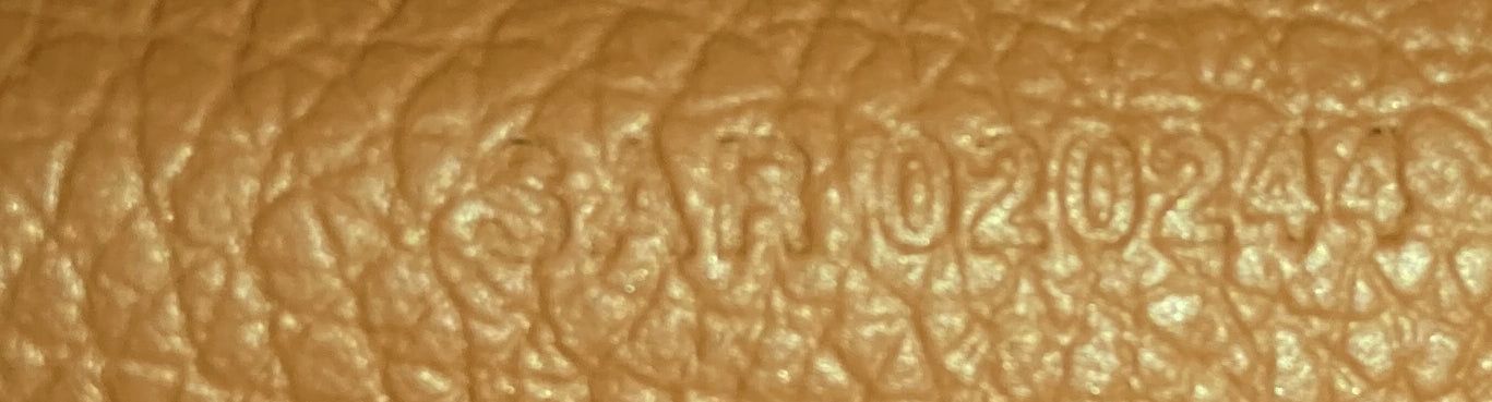 Goyard Hirondelle Shoulder Bag Size ONE SIZE - 8 Thumbnail
