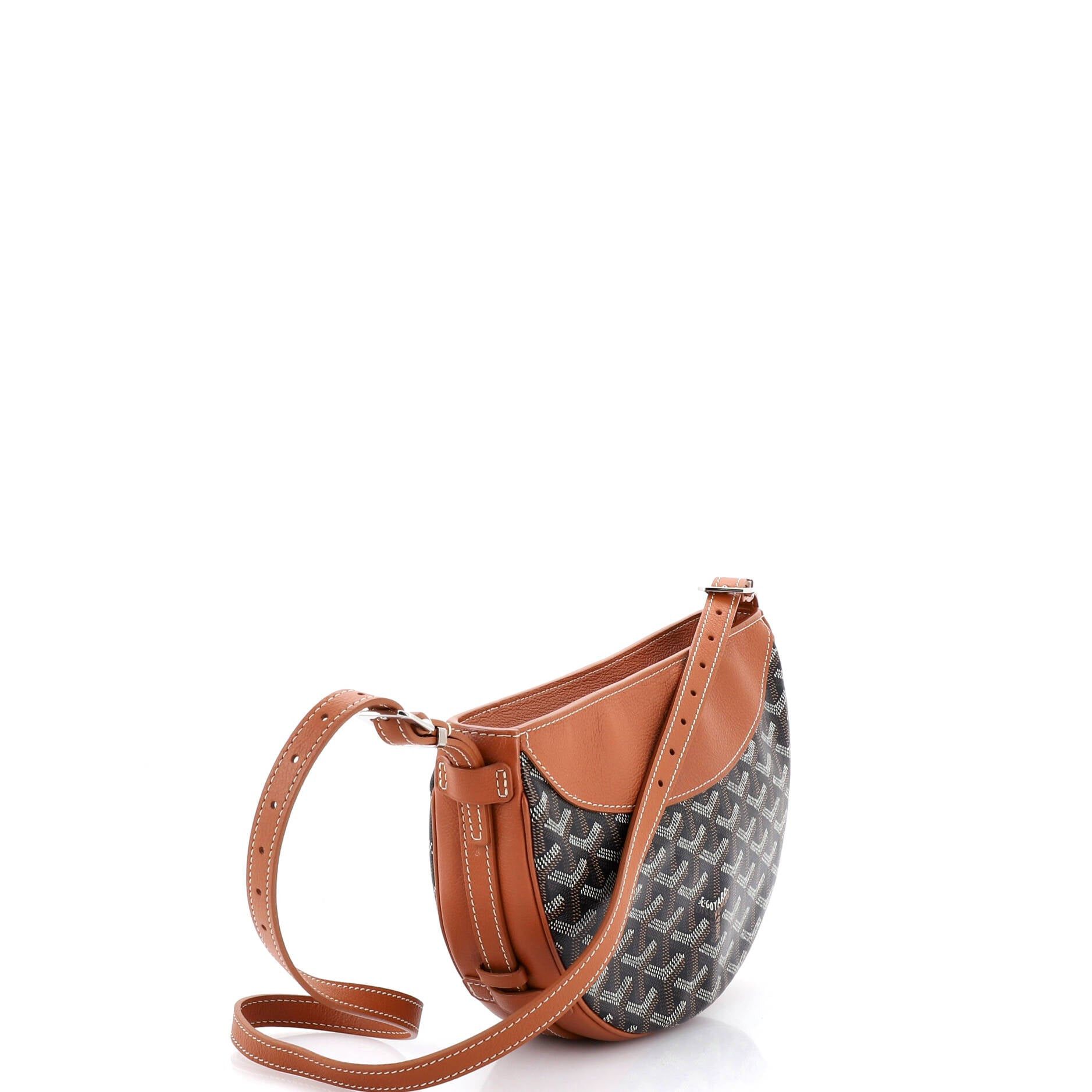 Goyard Hirondelle Shoulder Bag Size ONE SIZE - 2 Thumbnail