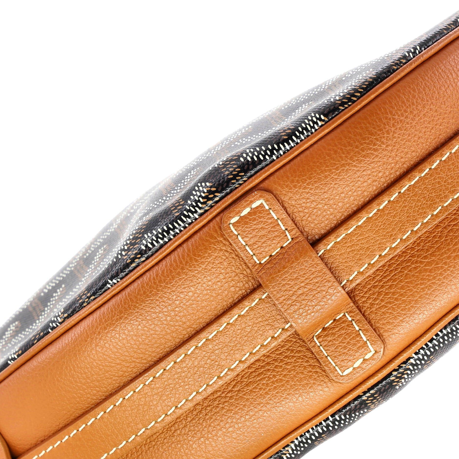 Goyard Hirondelle Shoulder Bag Size ONE SIZE - 7 Thumbnail
