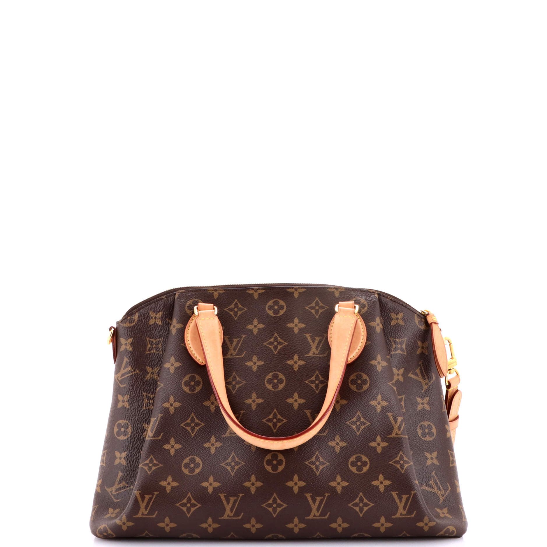 Louis Vuitton Rivoli Handbag Size ONE SIZE - 3 Thumbnail