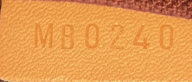 Louis Vuitton Rivoli Handbag Size ONE SIZE - 9 Thumbnail