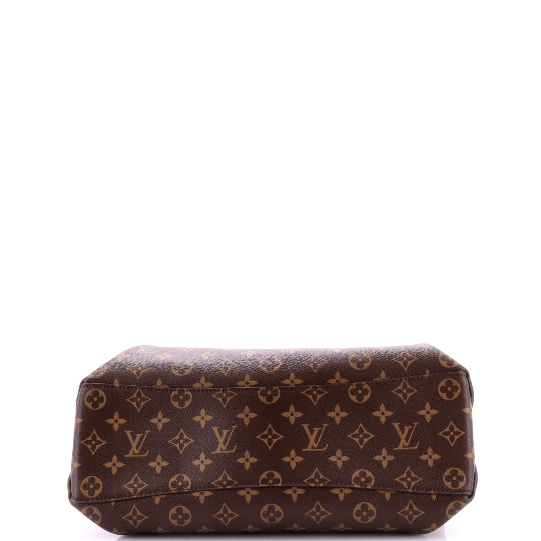 Louis Vuitton Rivoli Handbag Size ONE SIZE - 4 Thumbnail