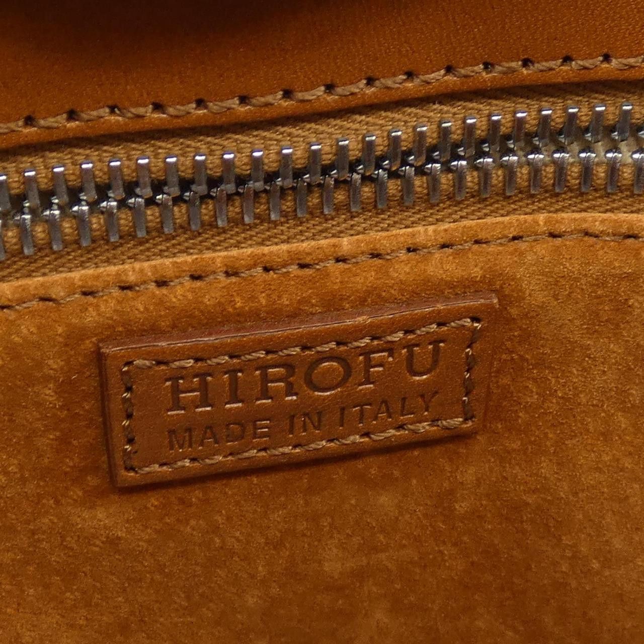 Other Other HIROFU Bag Leather Handbag DUTY FREE for USA Size ONE SIZE - 5 Thumbnail