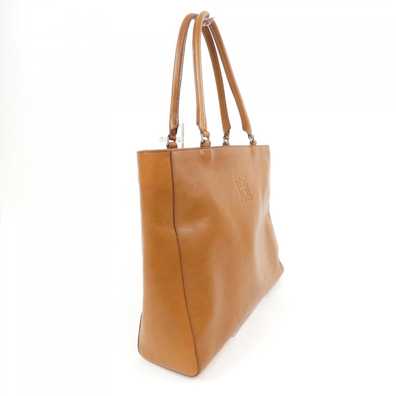 Other Other HIROFU Bag Leather Handbag DUTY FREE for USA Size ONE SIZE - 2 Thumbnail