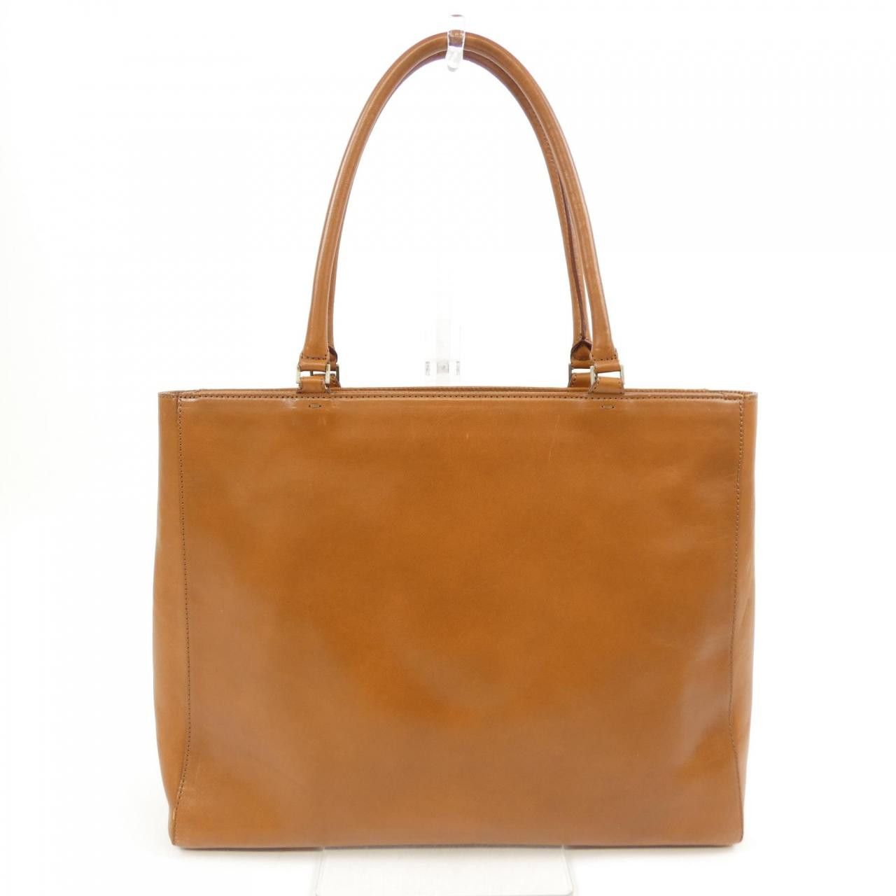 Other Other HIROFU Bag Leather Handbag DUTY FREE for USA Size ONE SIZE - 3 Thumbnail