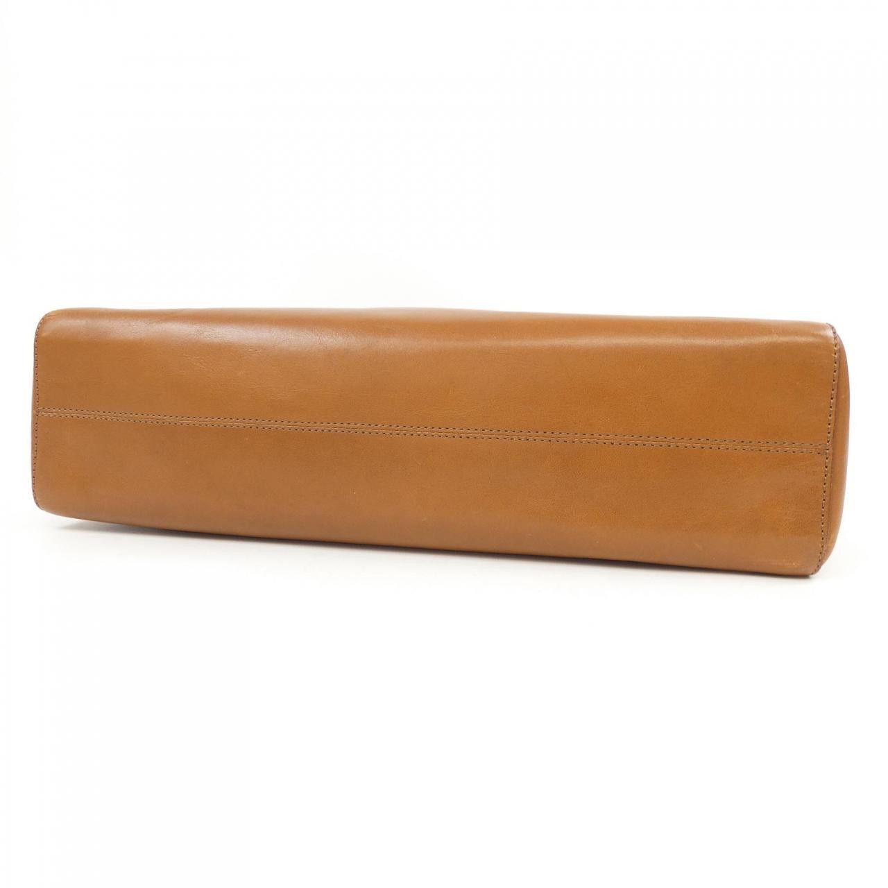 Other Other HIROFU Bag Leather Handbag DUTY FREE for USA Size ONE SIZE - 4 Thumbnail