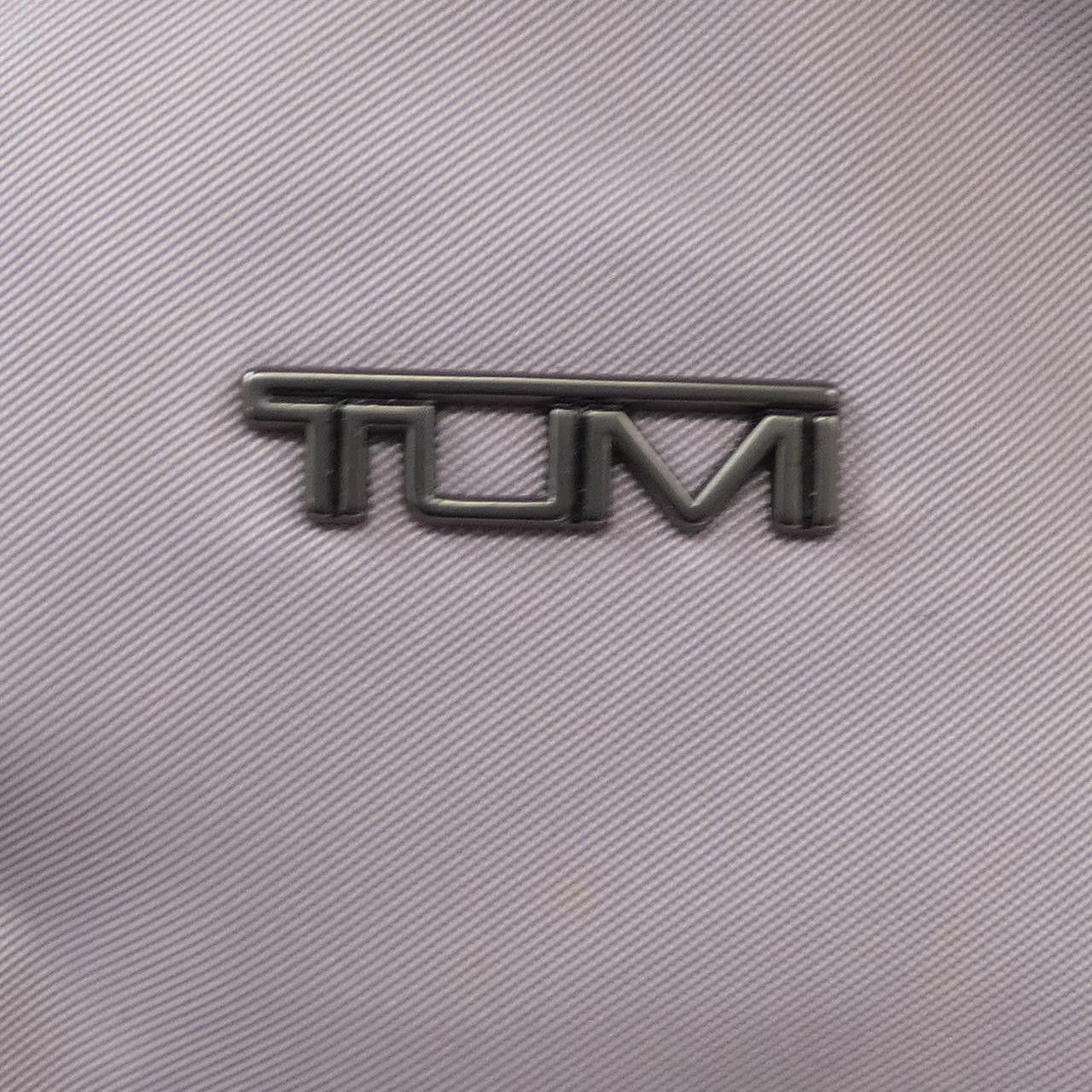Other Other Tumi Bag Textile Business Bag DUTY FREE for USA Size ONE SIZE - 5 Thumbnail