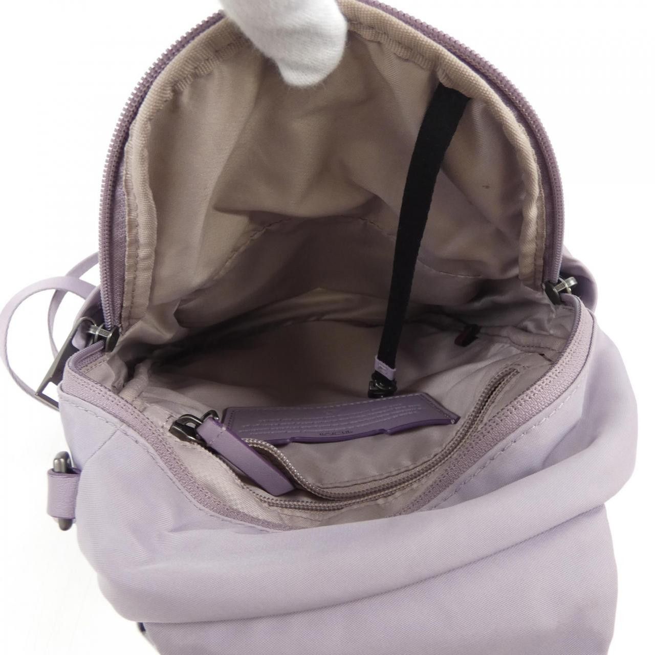 Other Other Tumi Bag Textile Business Bag DUTY FREE for USA Size ONE SIZE - 6 Thumbnail