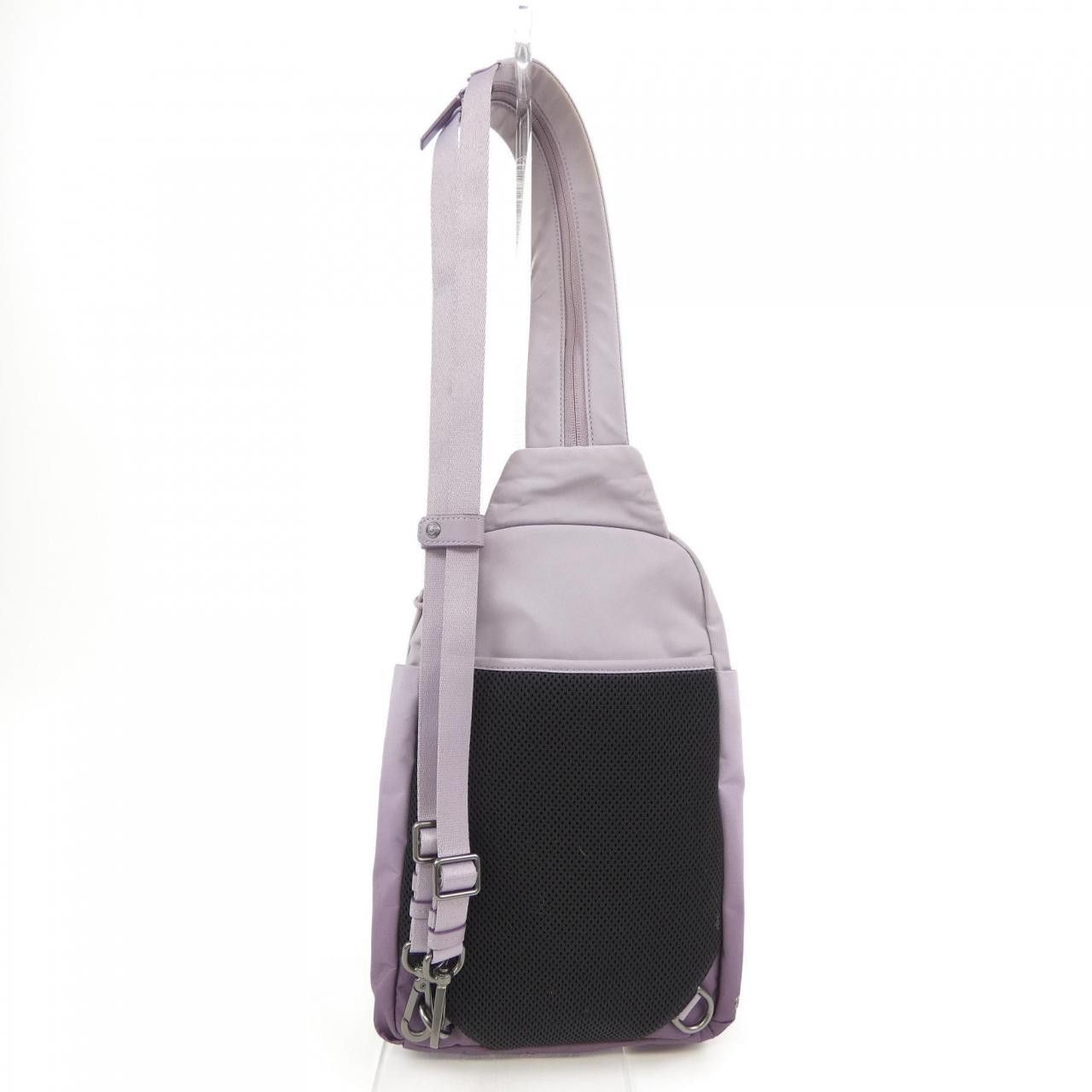 Other Other Tumi Bag Textile Business Bag DUTY FREE for USA Size ONE SIZE - 3 Thumbnail