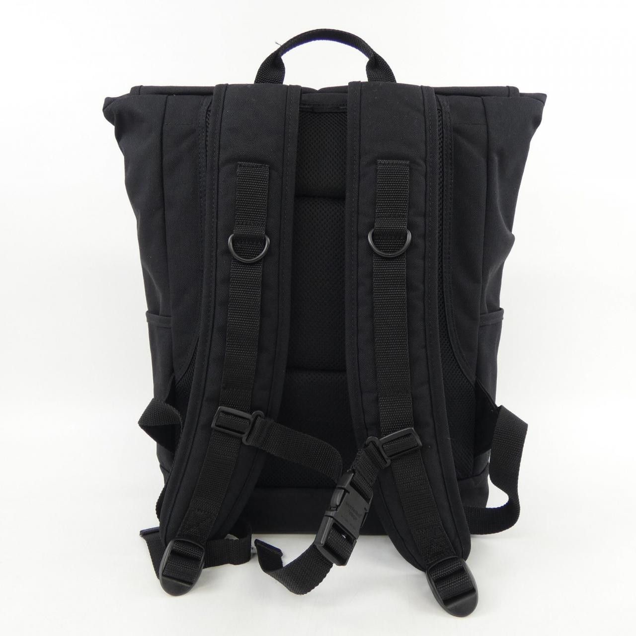 Other Other Manhattan Portage Backpack Textile Backpack DUTY FREE for USA Size ONE SIZE - 3 Thumbnail