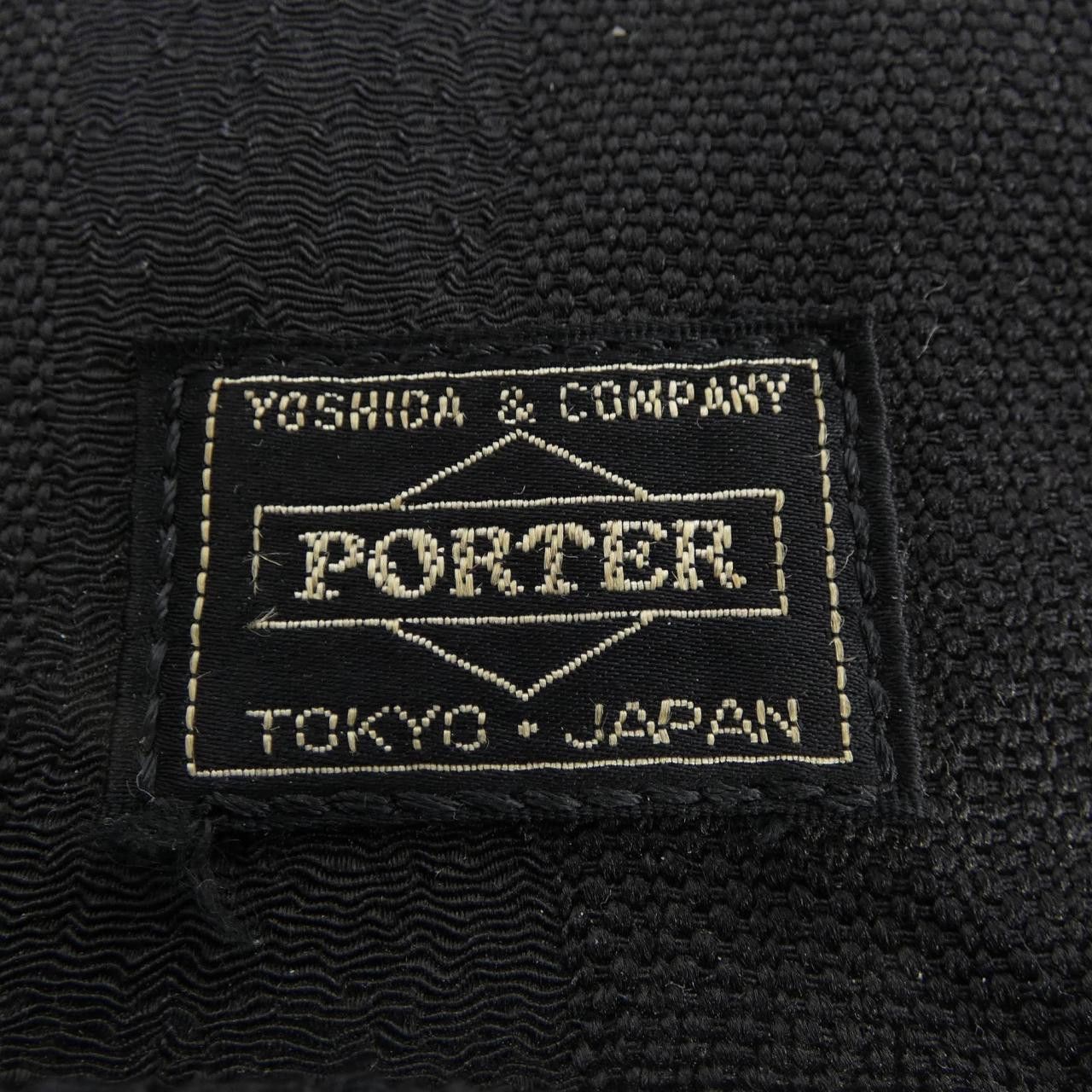 Other Other Porter 10TH ANNIVERSARY Shoulder Bag Textile Crossbody Bag DUTY FREE for USA Size ONE SIZE - 5 Thumbnail