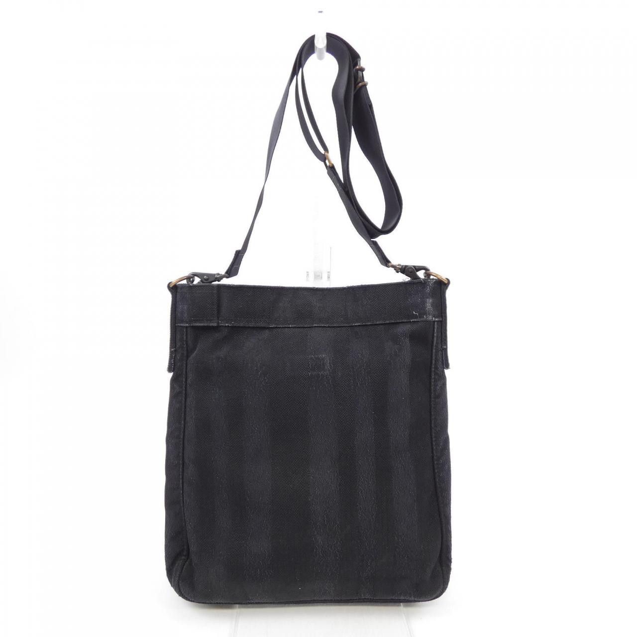 Other Other Porter 10TH ANNIVERSARY Shoulder Bag Textile Crossbody Bag DUTY FREE for USA Size ONE SIZE - 3 Thumbnail