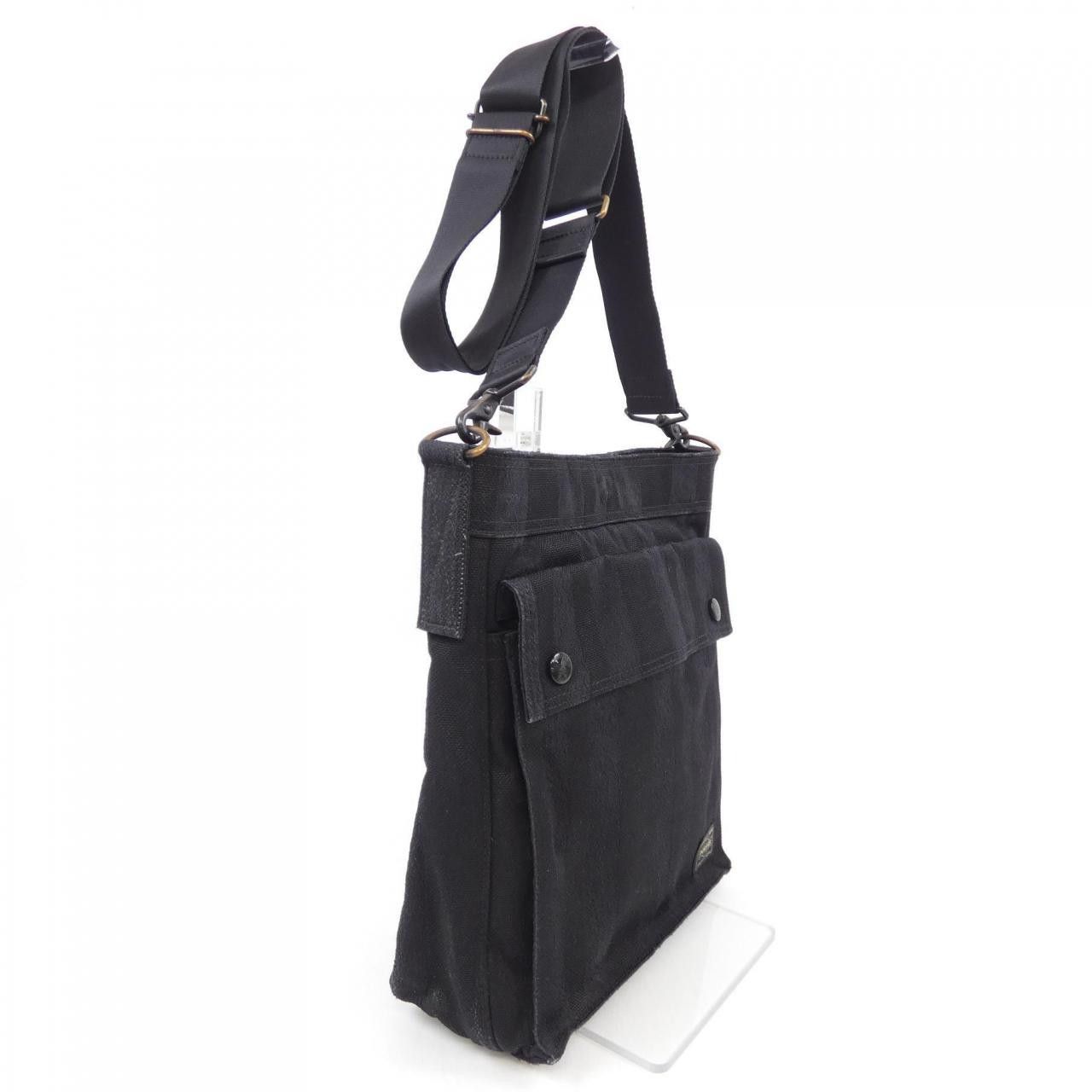 Other Other Porter 10TH ANNIVERSARY Shoulder Bag Textile Crossbody Bag DUTY FREE for USA Size ONE SIZE - 2 Thumbnail