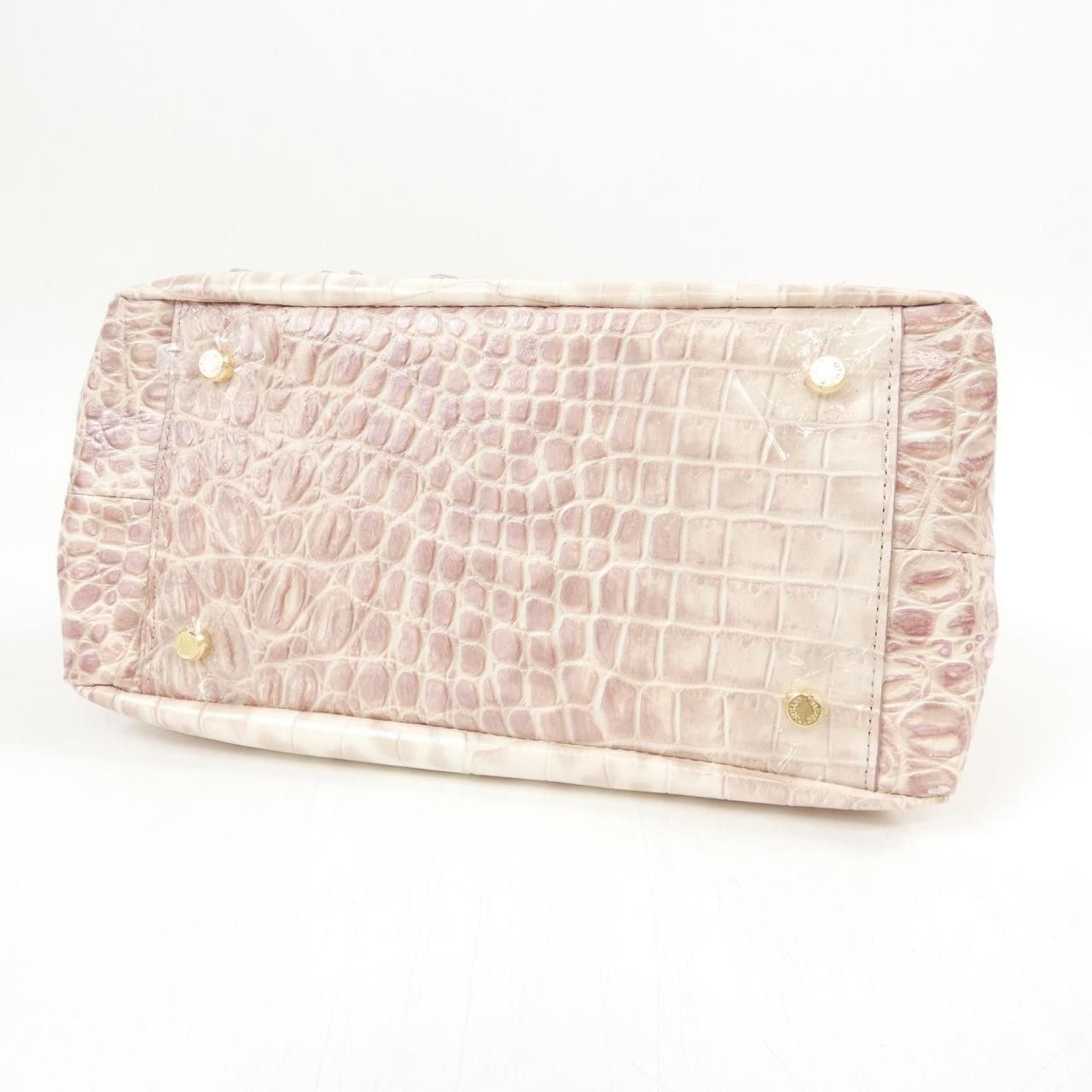 Other Other LEATHER JEWELS Leather Bag Leather Handbag DUTY FREE for USA Size ONE SIZE - 4 Thumbnail