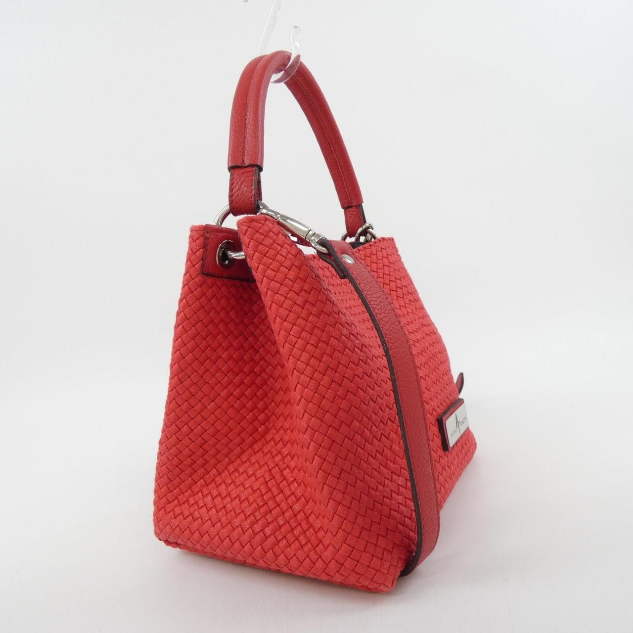 Other Other ALMATONUTTI Leather Bag Others Handbag DUTY FREE for USA Size ONE SIZE - 2 Thumbnail